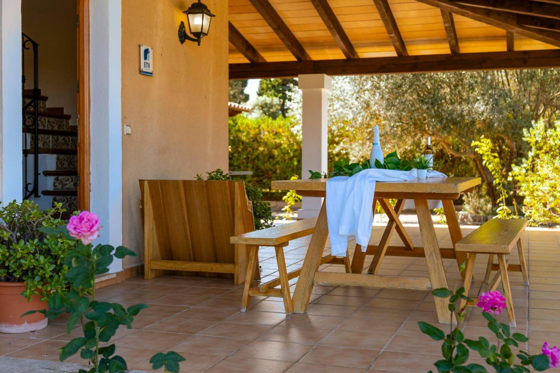 Villa Seguinot By Vintage Travel *