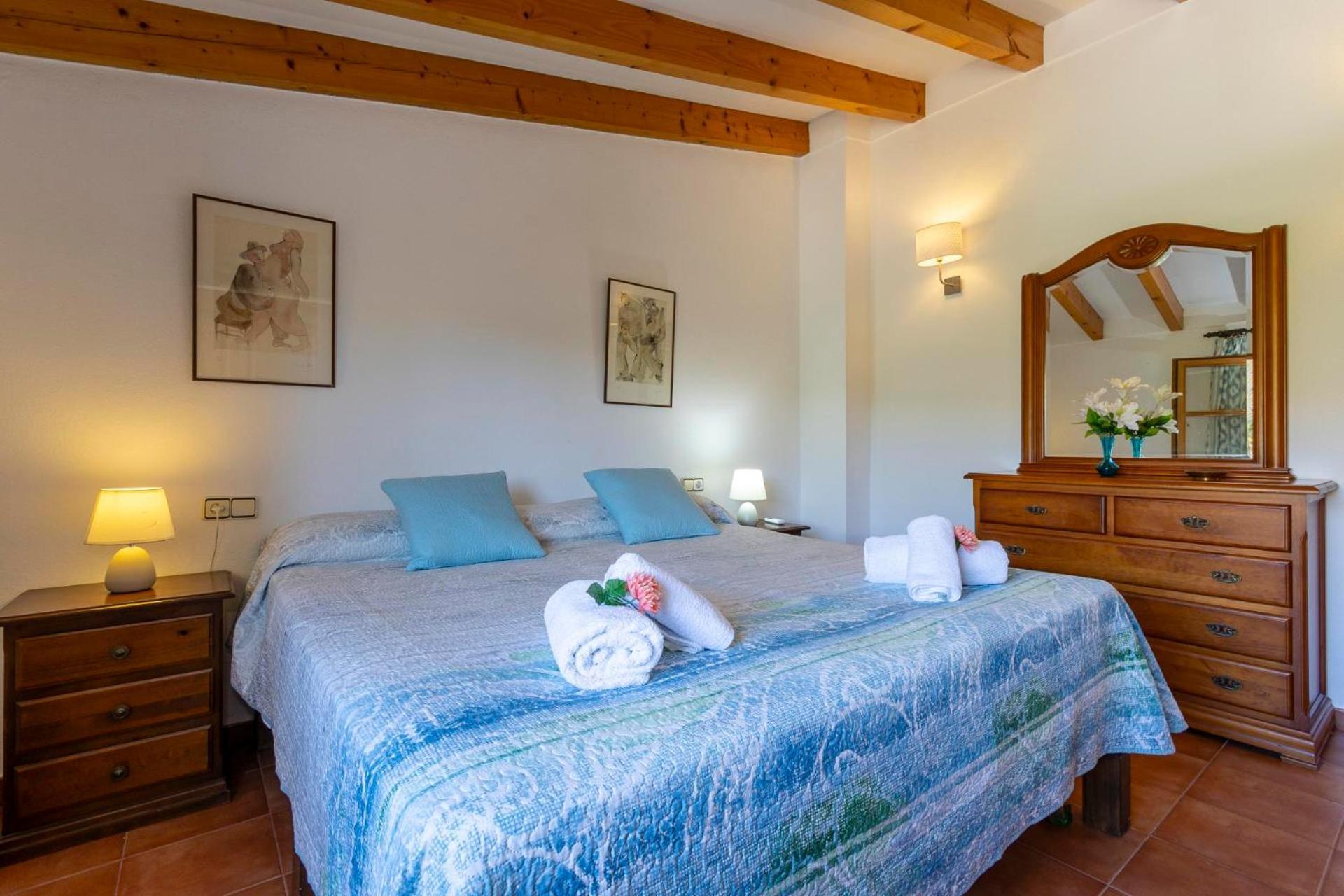 Villa Seguinot By Vintage Travel