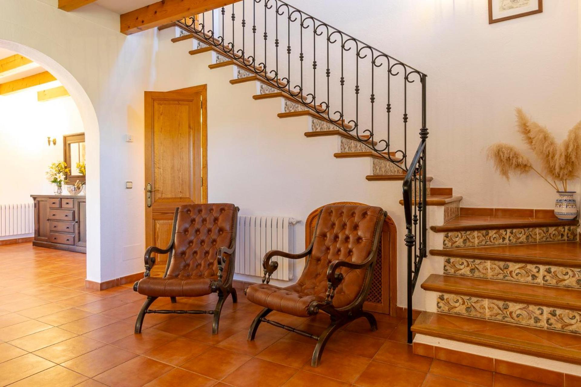 Villa Seguinot By Vintage Travel *