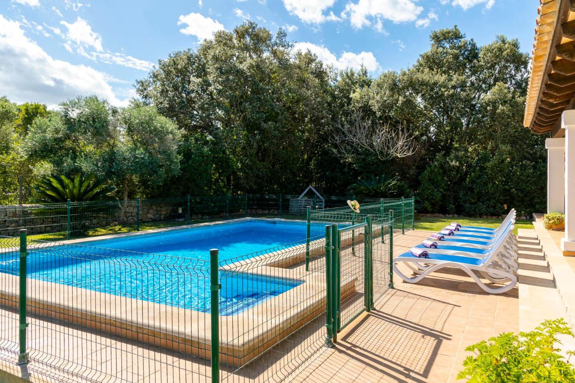 Seguinot By Vintage Travel Villa Puerto Pollensa