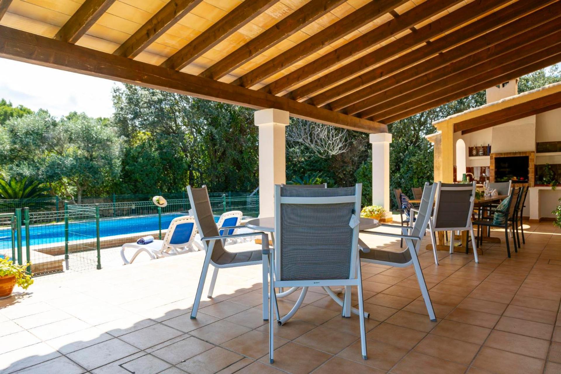 Villa Seguinot By Vintage Travel Puerto Pollensa