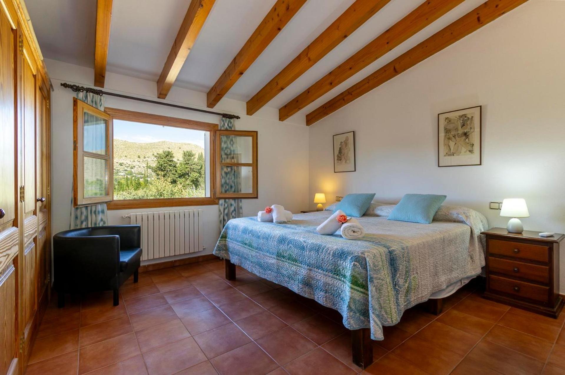 Seguinot By Vintage Travel Puerto Pollensa