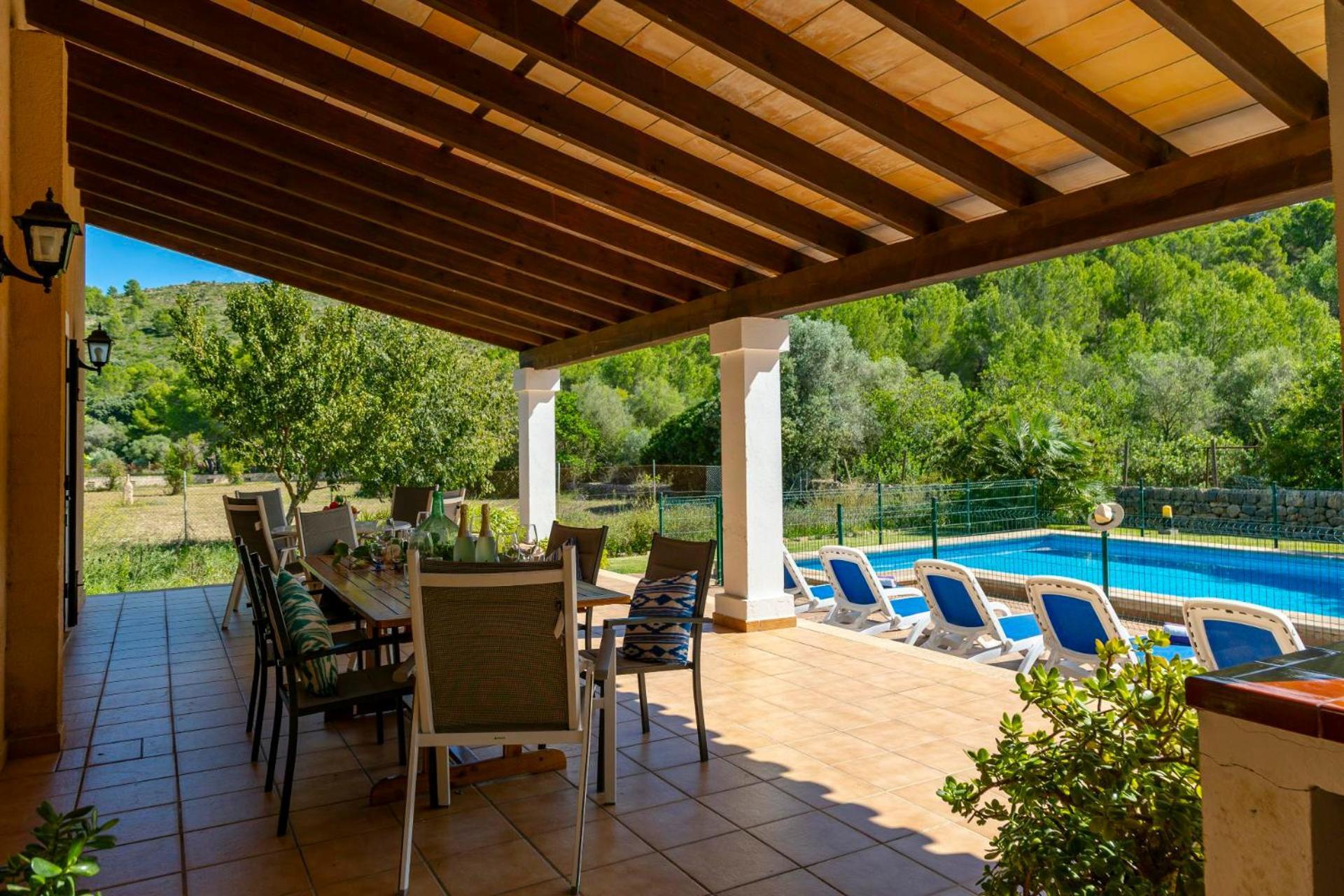 Villa Seguinot By Vintage Travel *