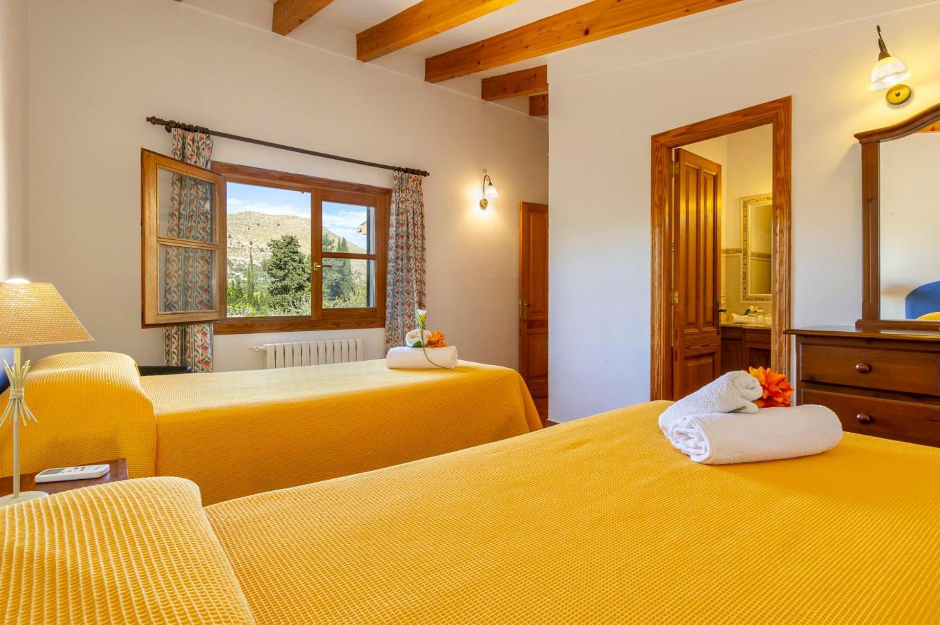 Seguinot By Vintage Travel Villa Puerto Pollensa