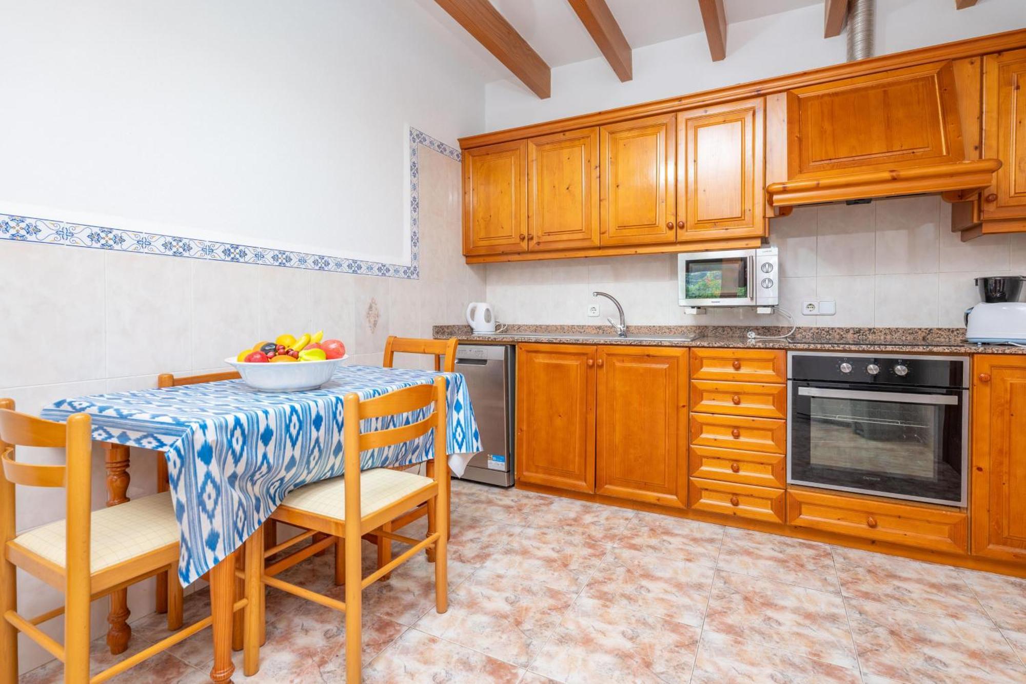 Villa Ca Na Xisca -pollenca- Pollensa