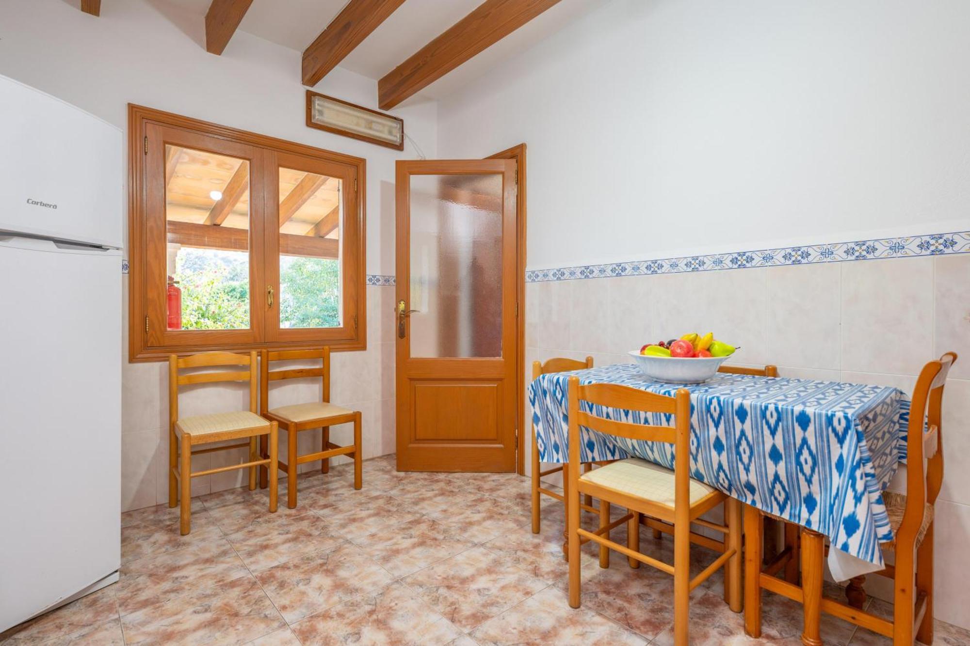 Villa Ca Na Xisca -pollenca- *