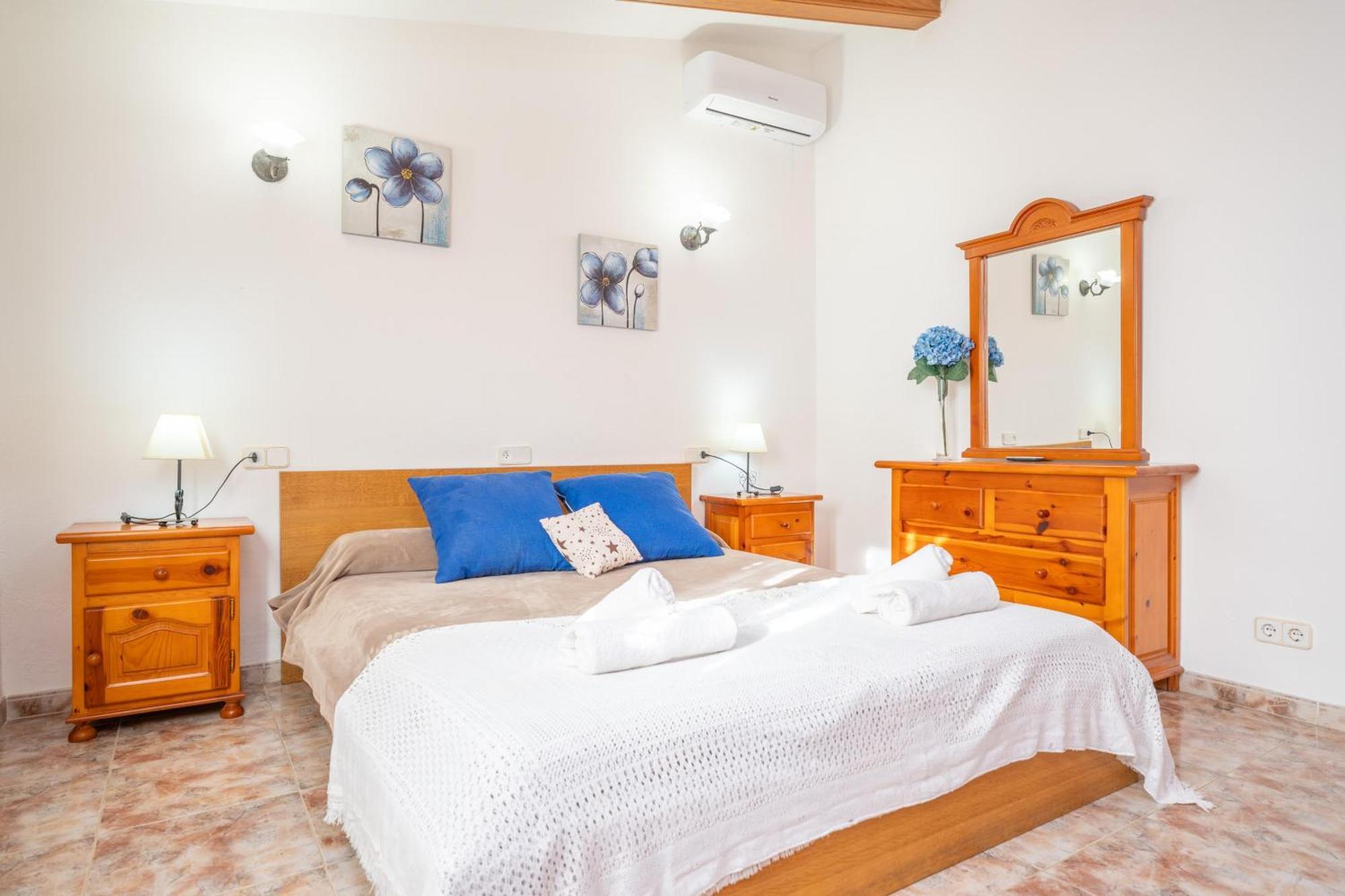 Ca Na Xisca -pollenca- Villa Pollensa