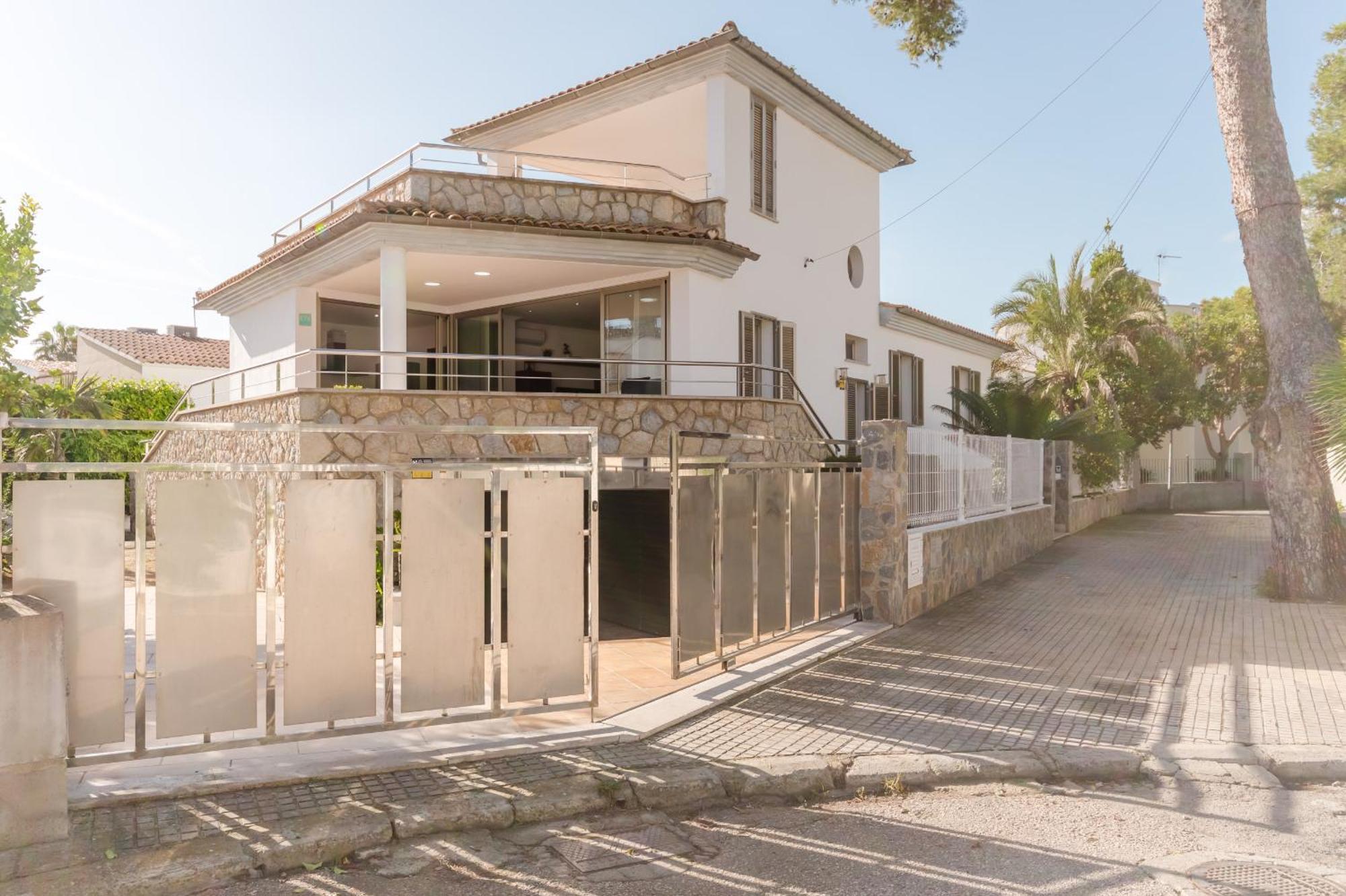 Villa Coll Alcúdia