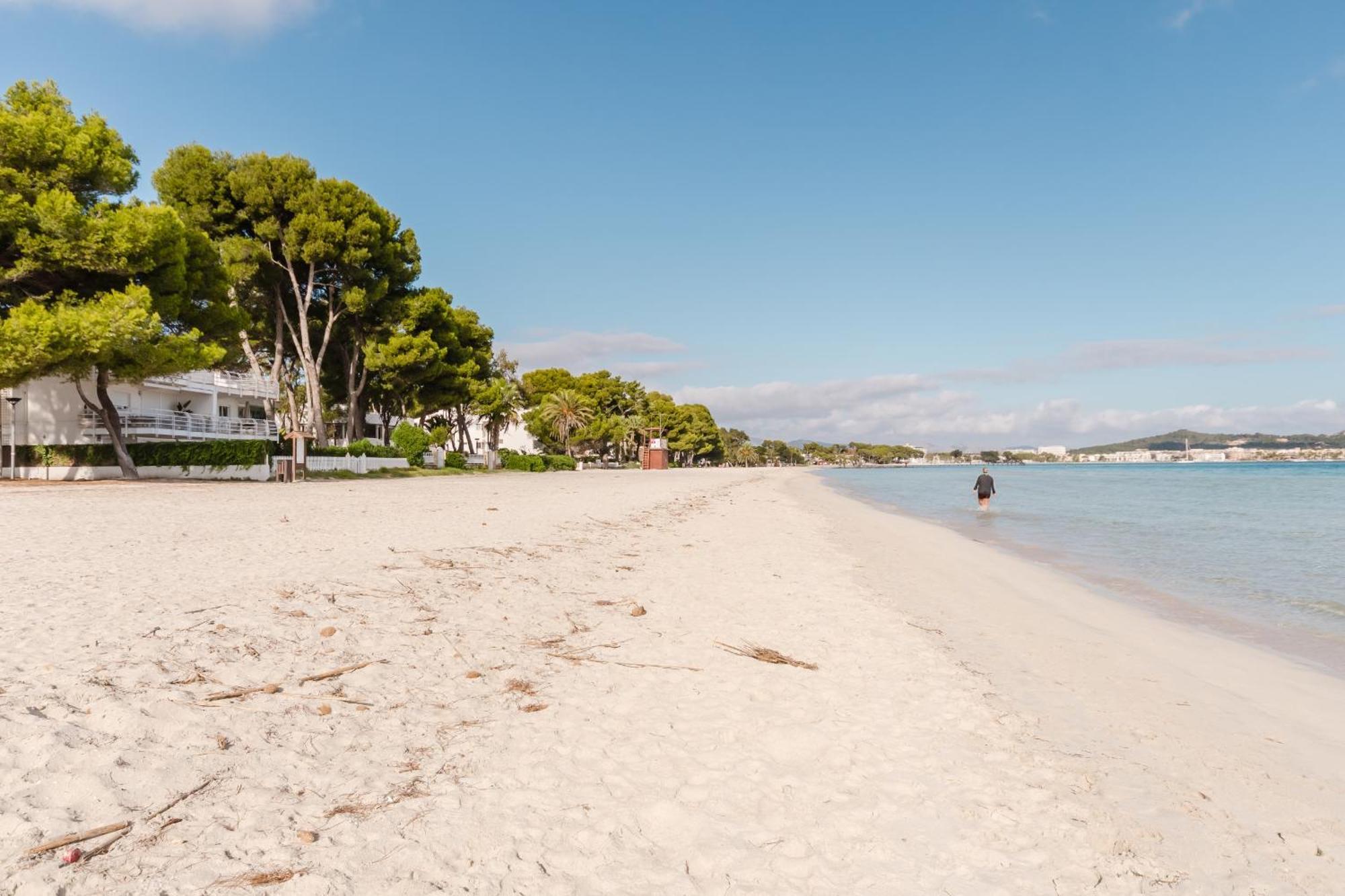 Villa Coll Alcúdia