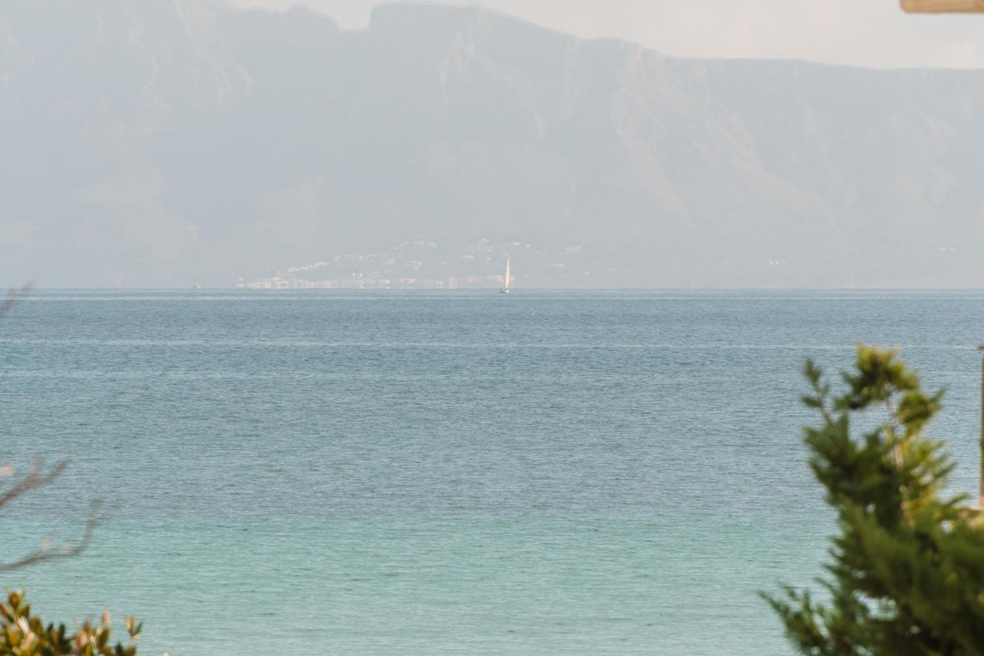 Coll Alcúdia