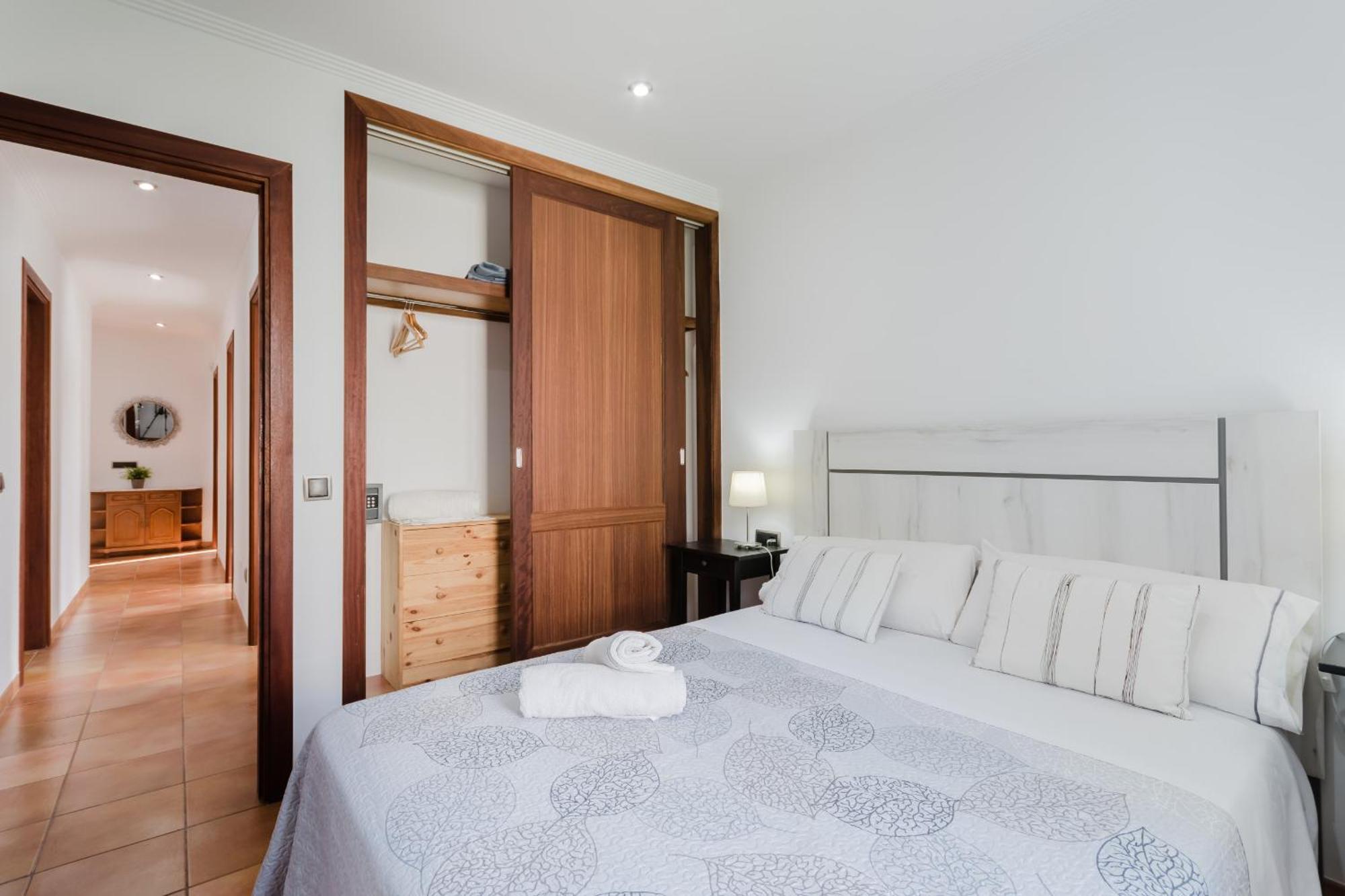 Villa Coll Alcúdia