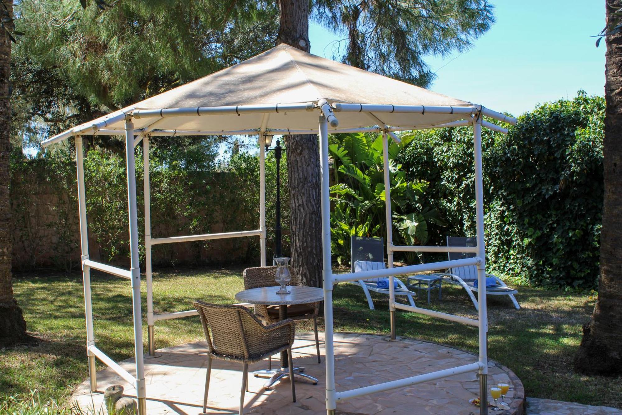 D' Es Molí Hotel 4*