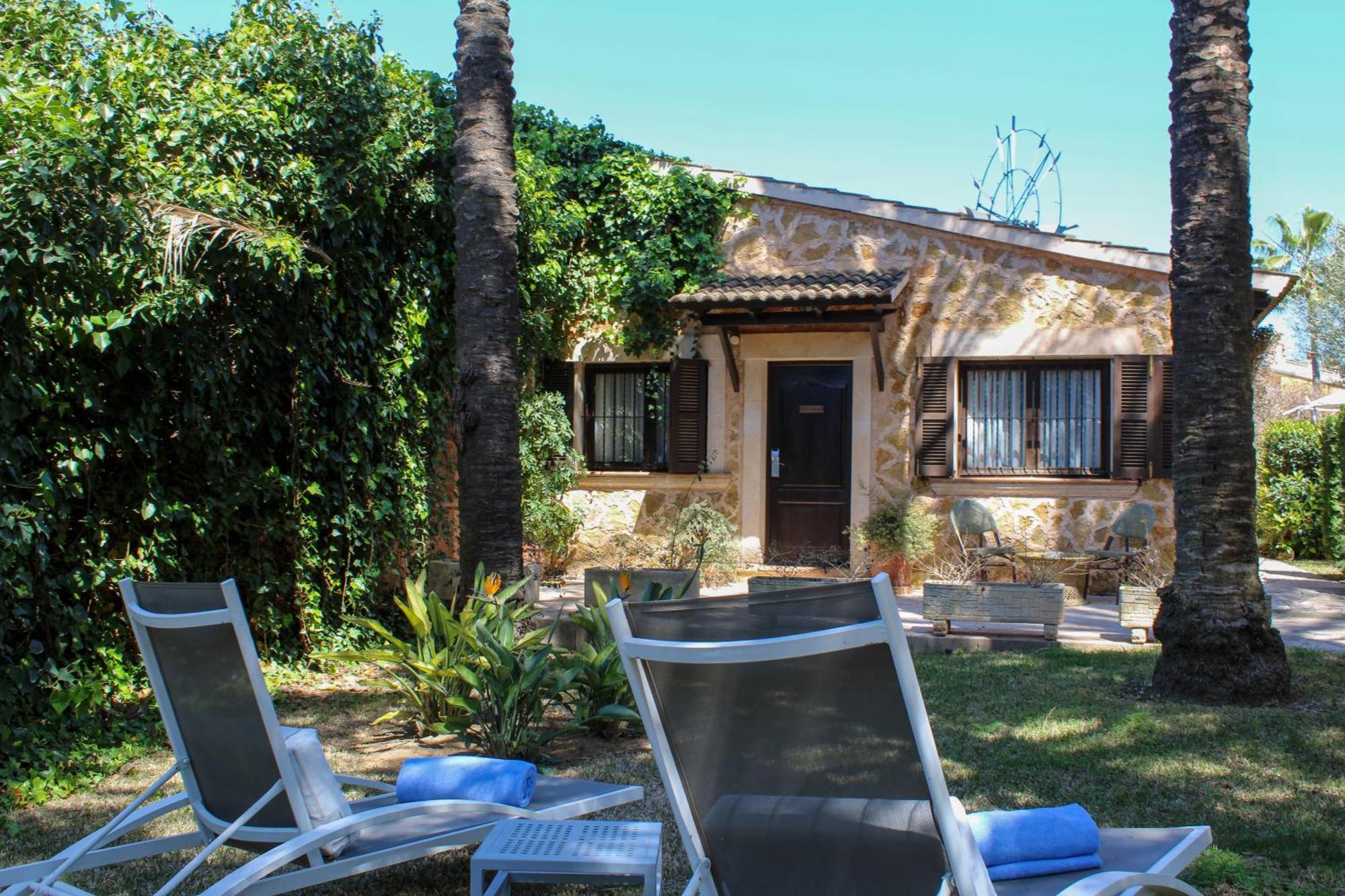Hotel D' Es Molí 4*