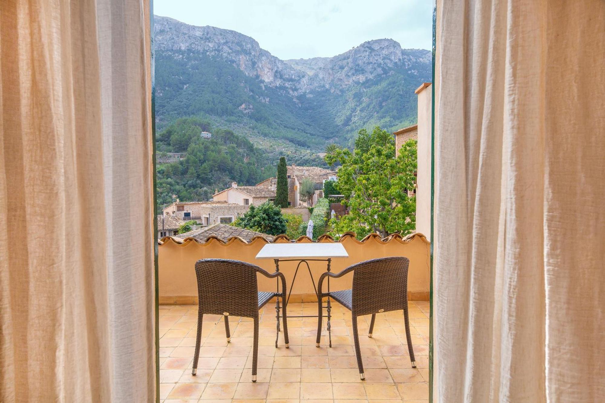 Y Des Puig Deià (Deyá)