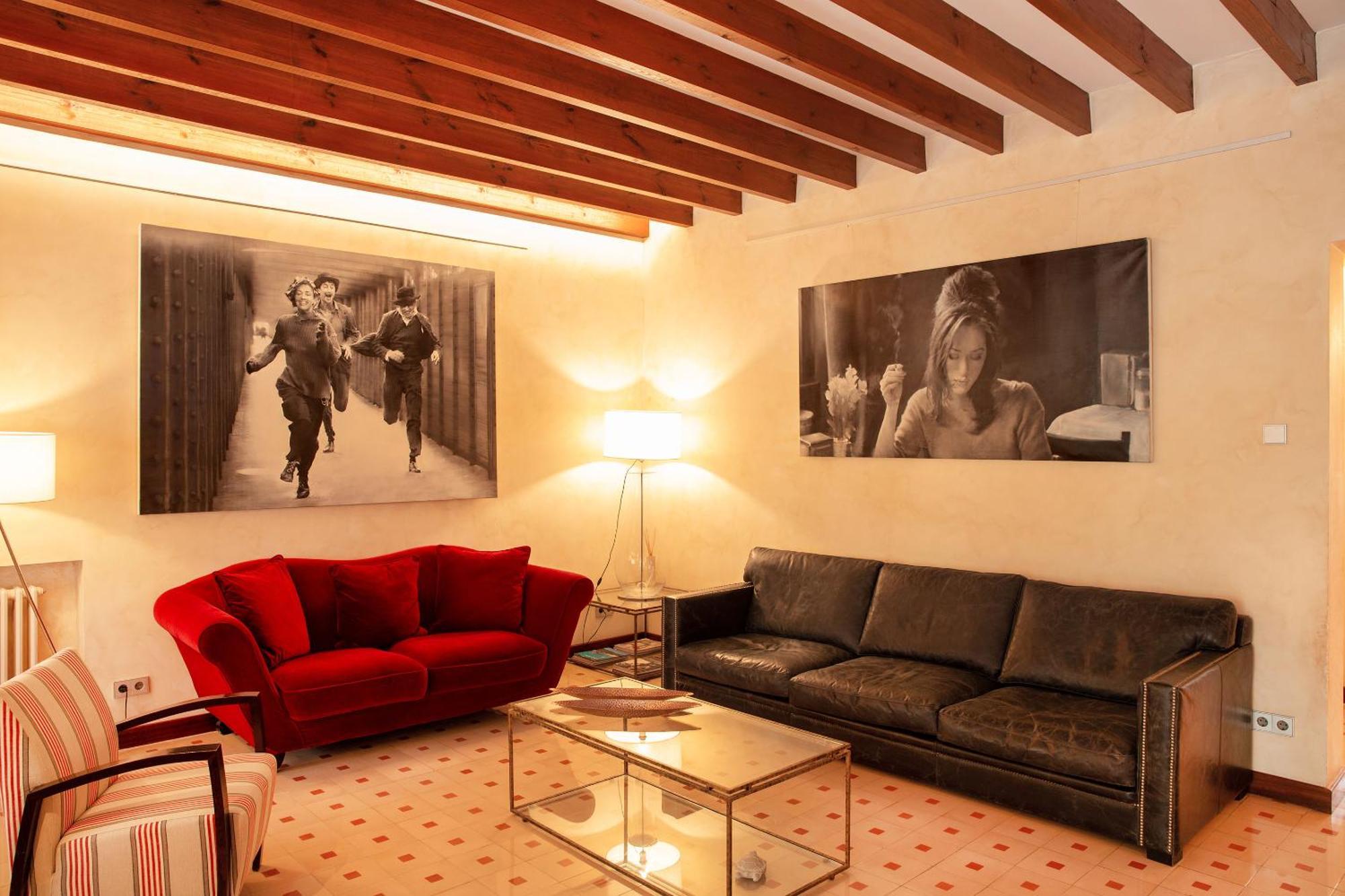 Y Des Puig Hotel