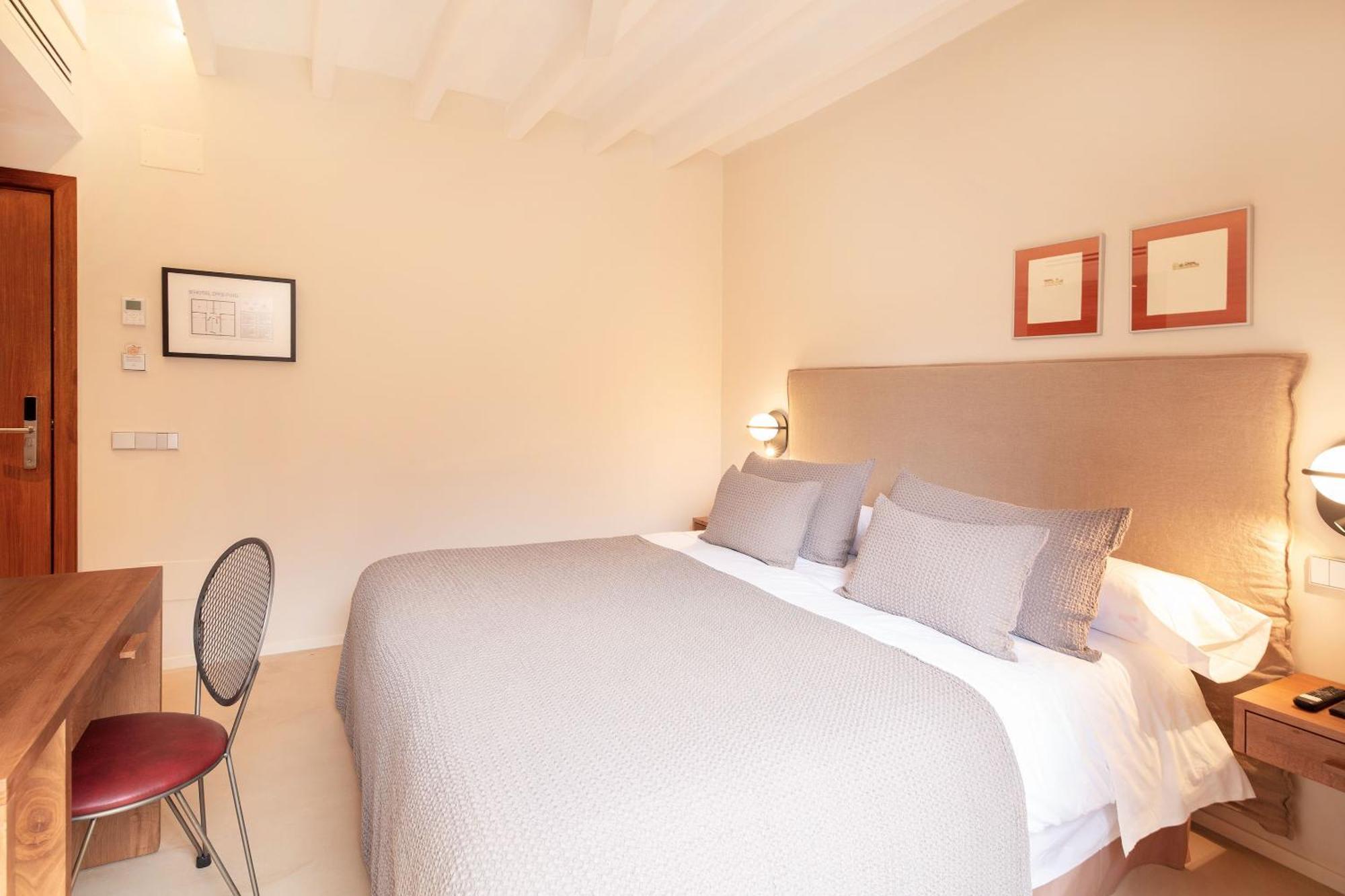 Hotel Y Des Puig