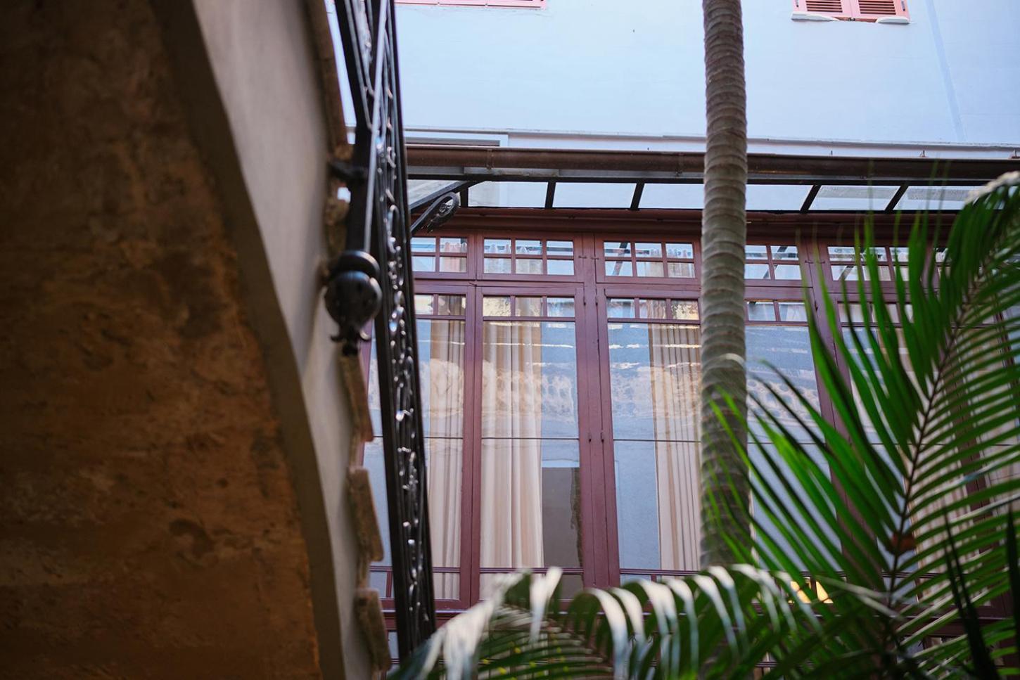 Cera (adults Only) Hotel