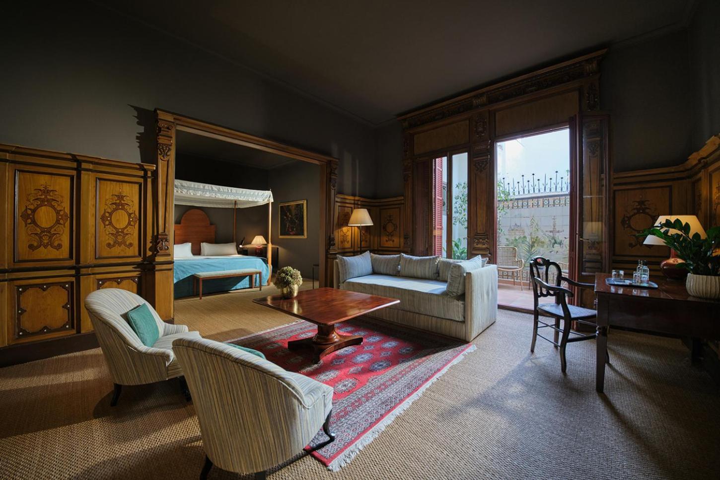Cera (adults Only) Hotel 5*
