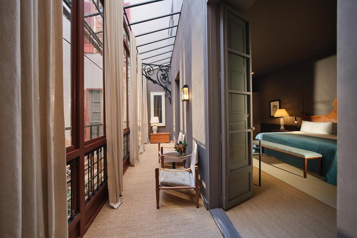 Cera (adults Only) Hotel