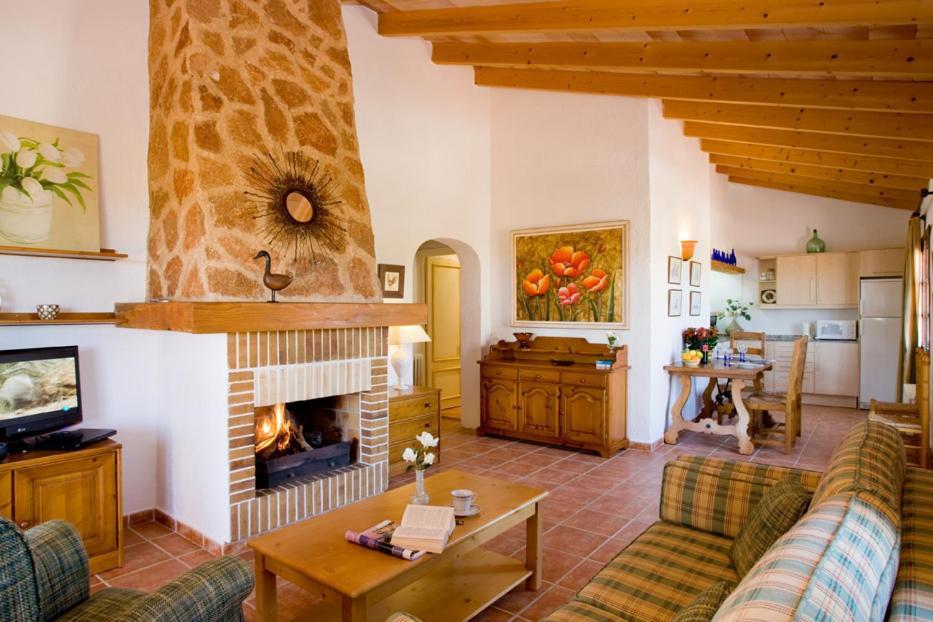 Son Marge Casa rural *