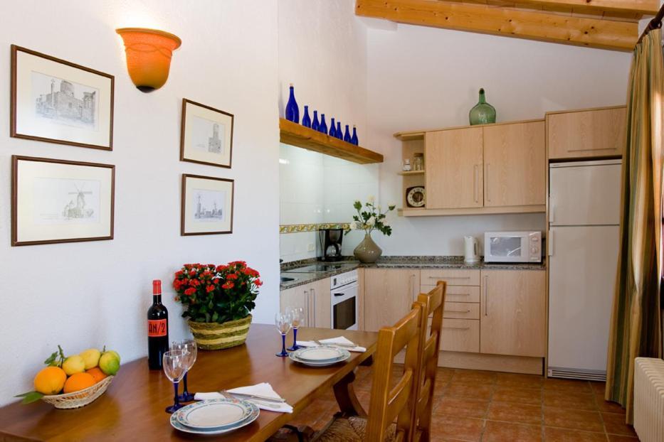 Son Marge Campos (Mallorca)