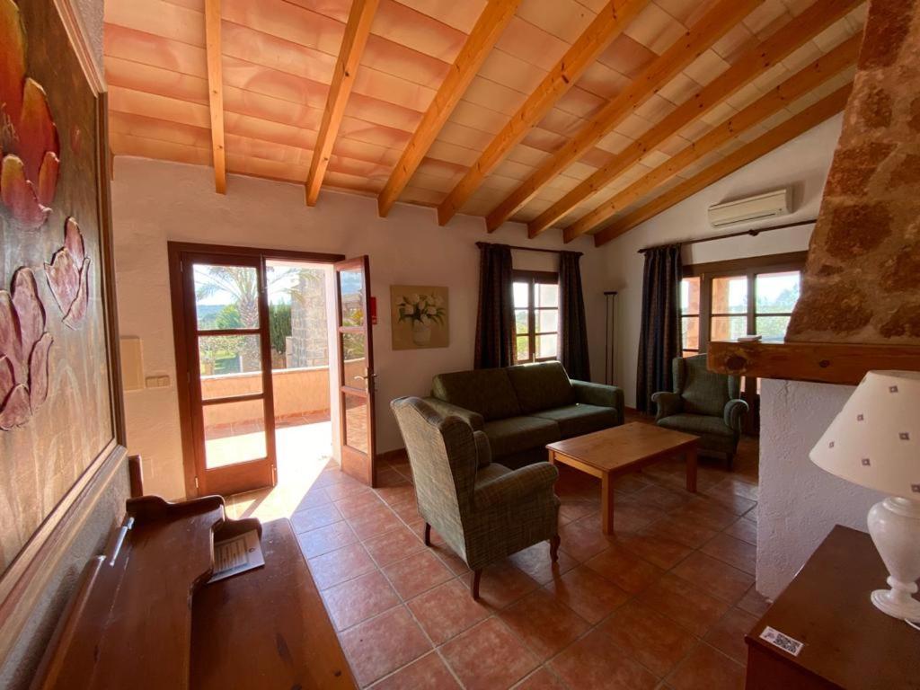 Son Marge Casa rural Campos (Mallorca)
