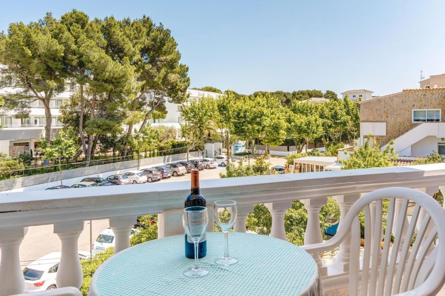 Apartamento La Cabanya 3c Canyamel (Mallorca)