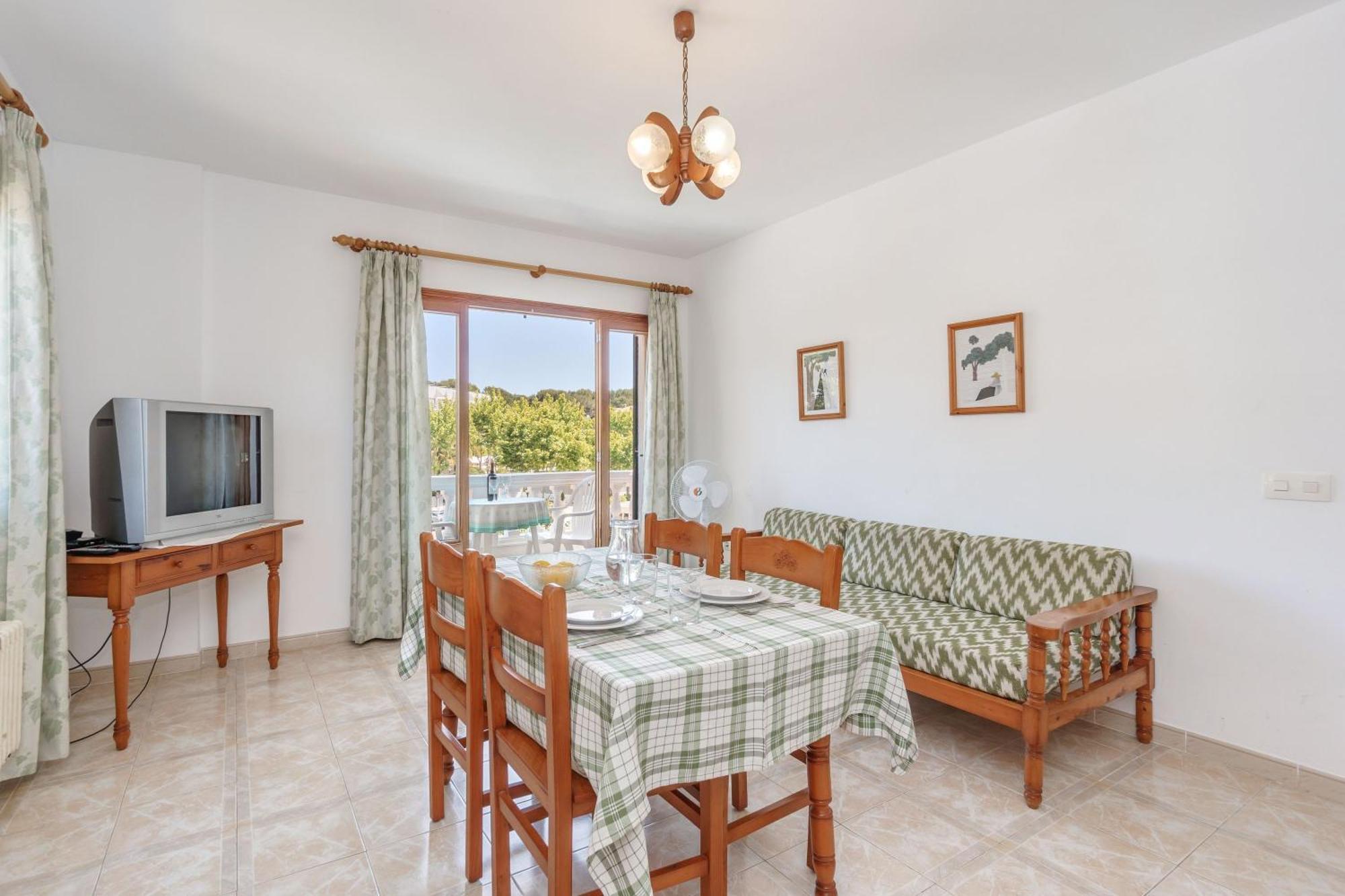 La Cabanya 2c Apartment