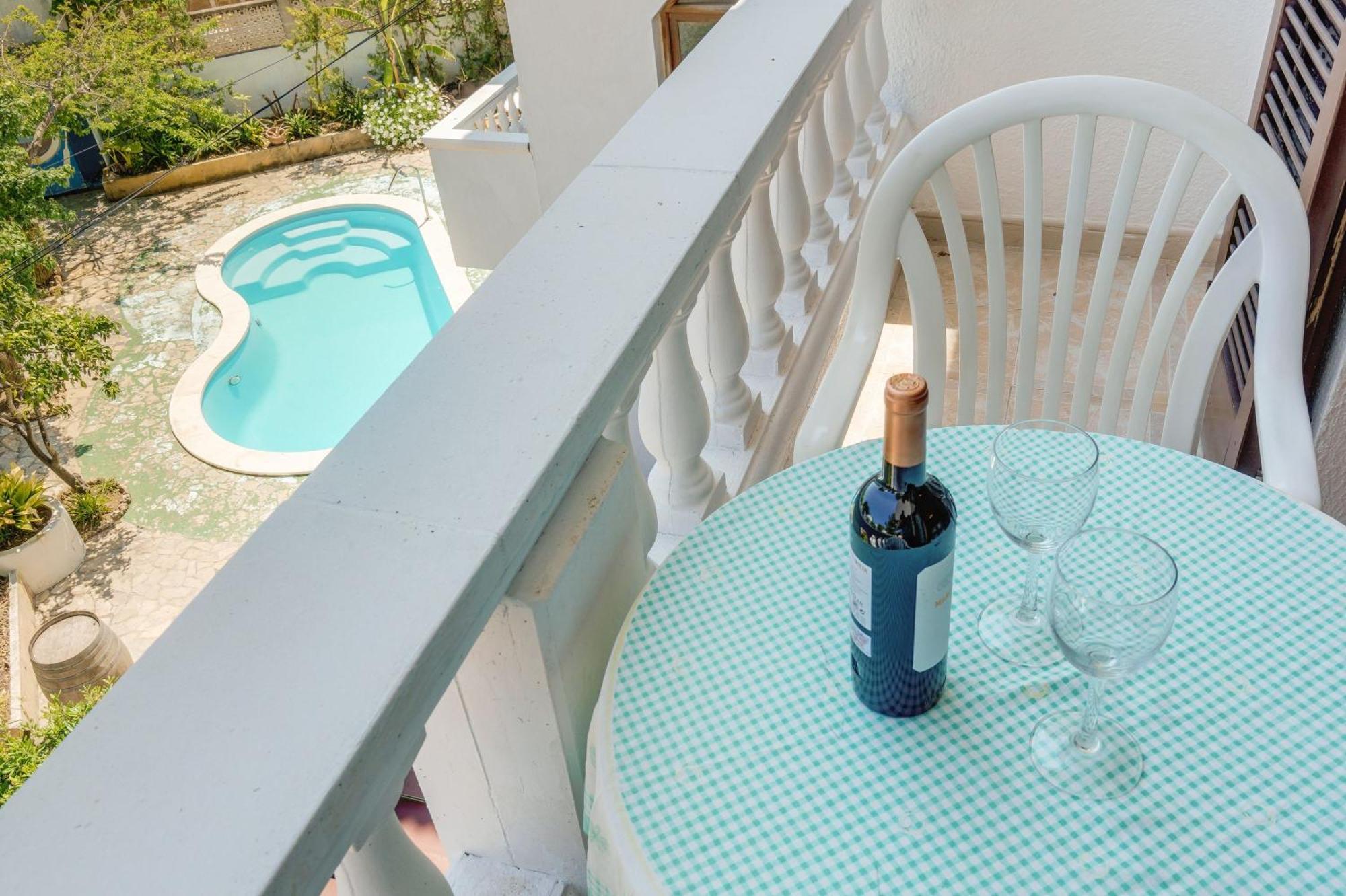 Apartment La Cabanya 2c *