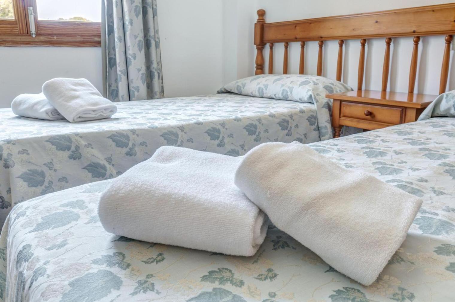 Apartamento La Cabanya *