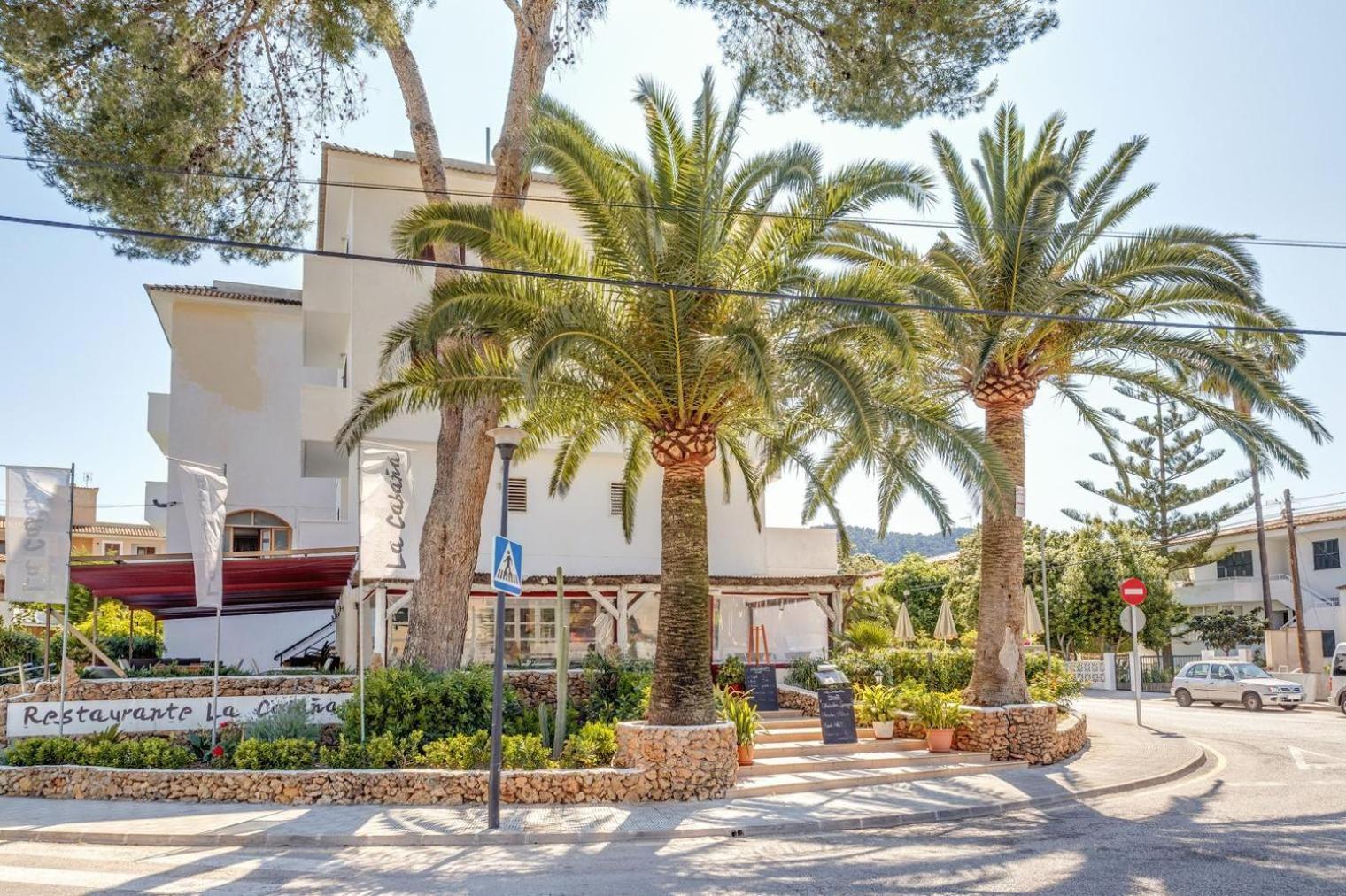 Apartamento La Cabanya Canyamel (Mallorca)