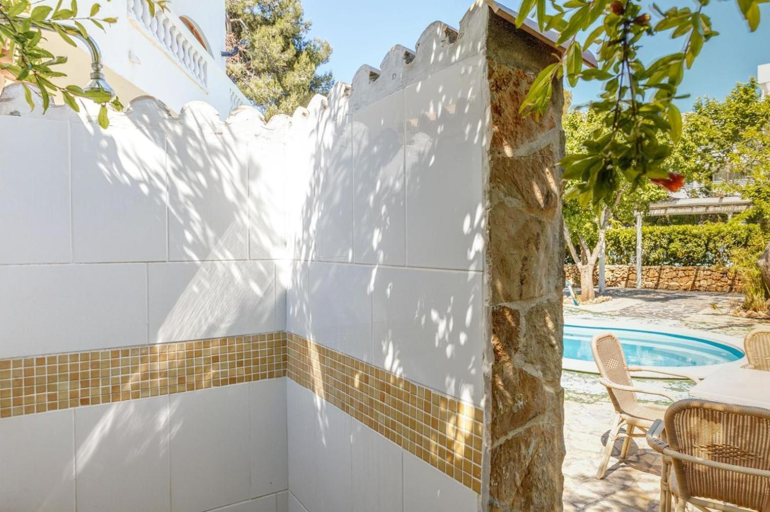 La Cabanya Apartamento