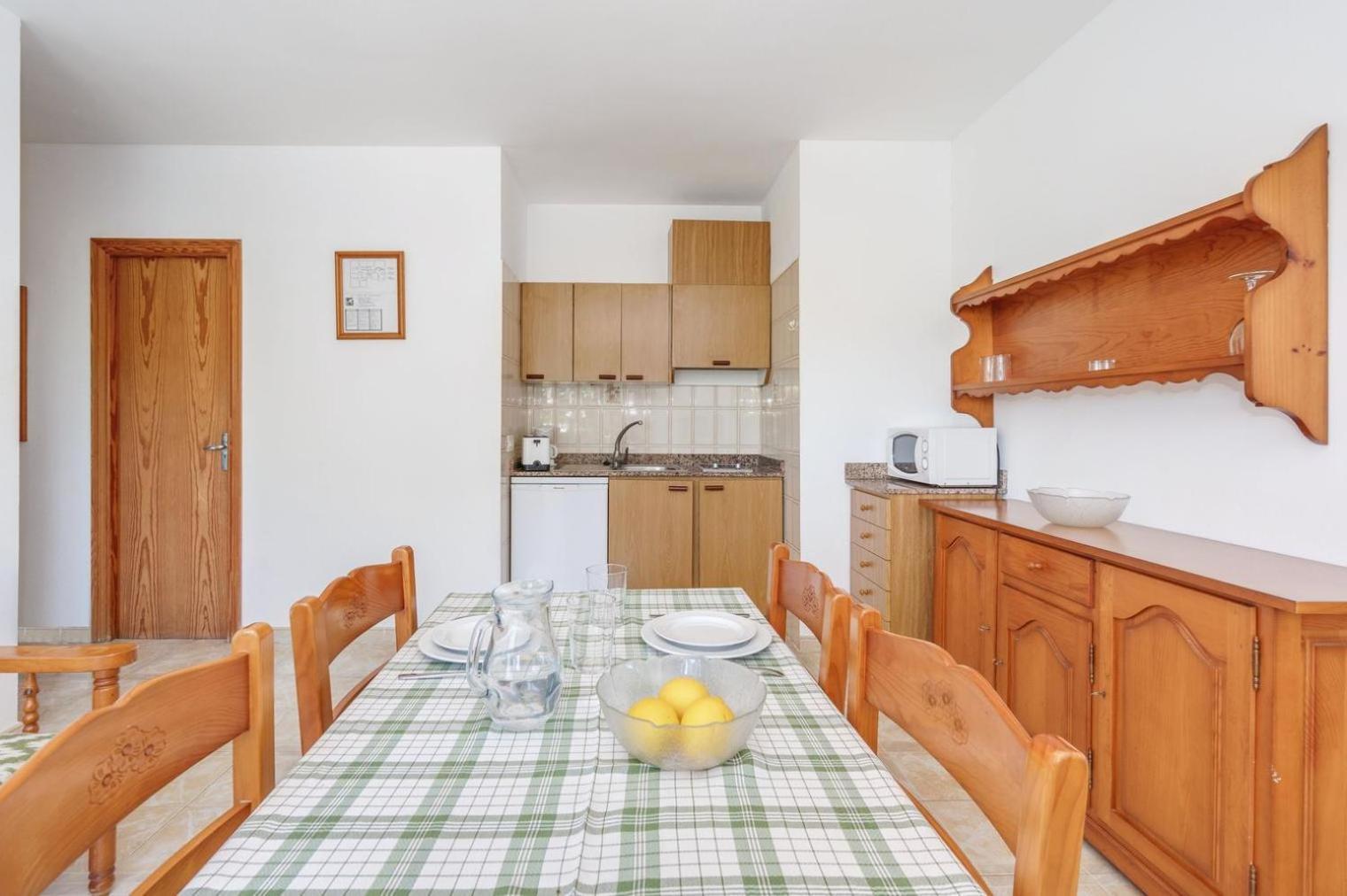 La Cabanya * Canyamel (Mallorca)