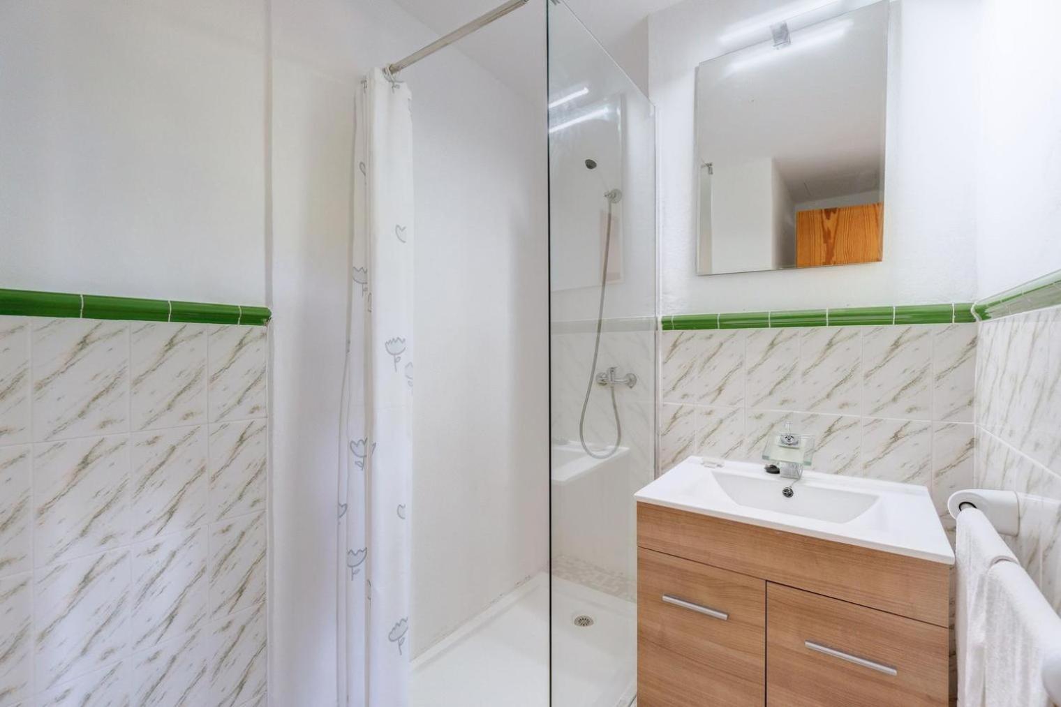 La Cabanya Apartamento *