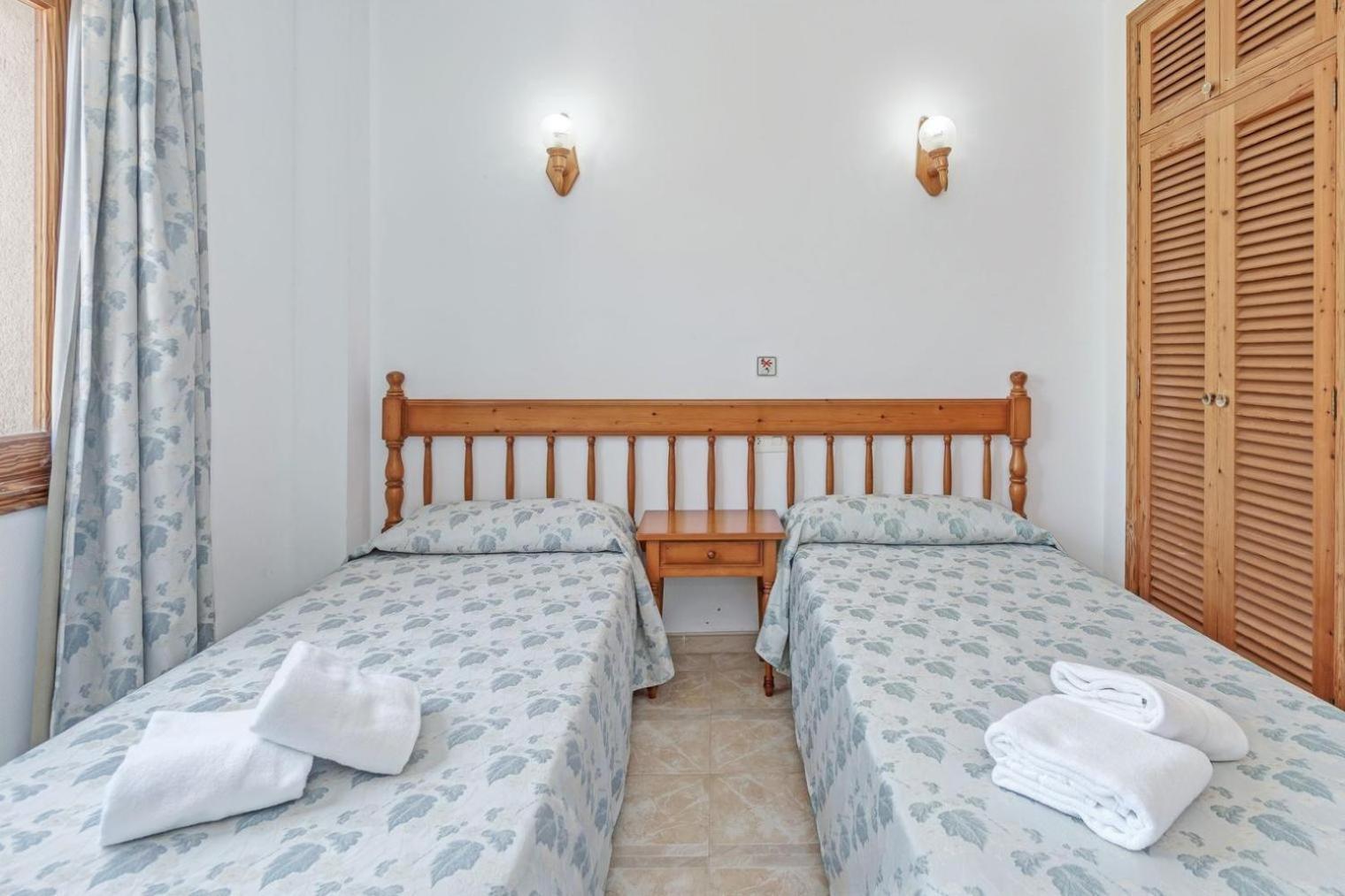 La Cabanya * Canyamel (Mallorca)