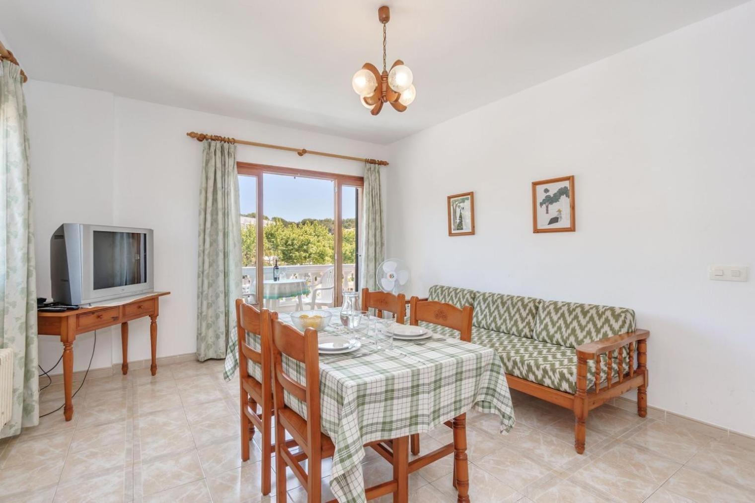 La Cabanya * Canyamel (Mallorca)