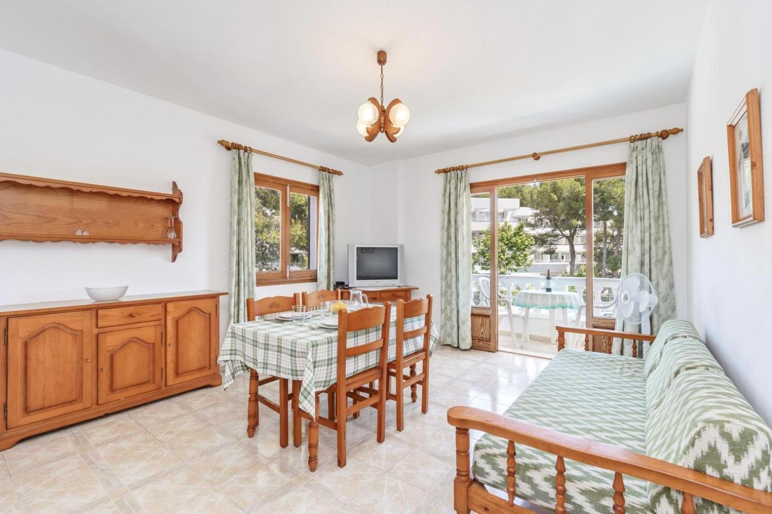 Apartamento La Cabanya Canyamel (Mallorca)