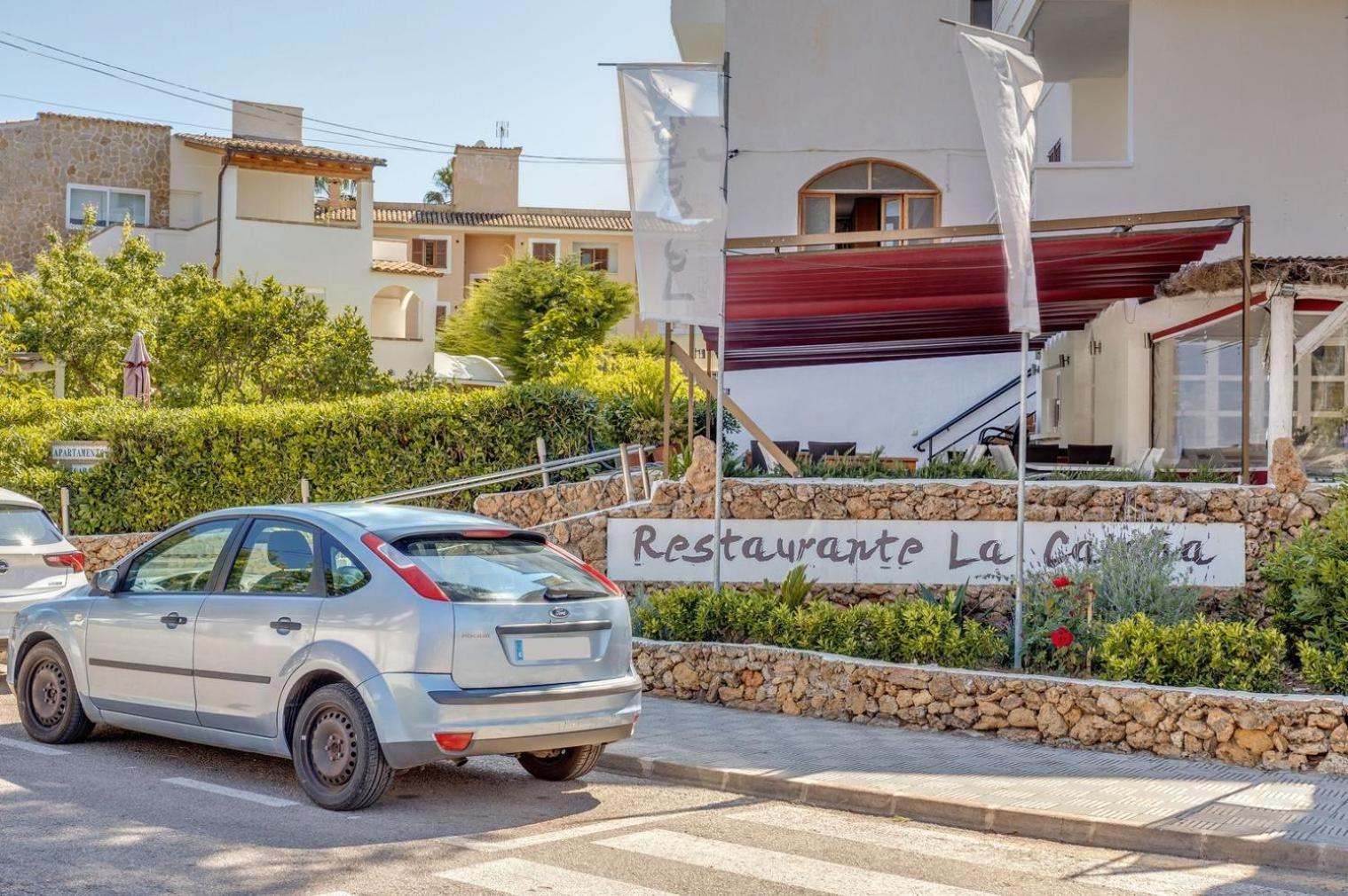 La Cabanya Apartamento