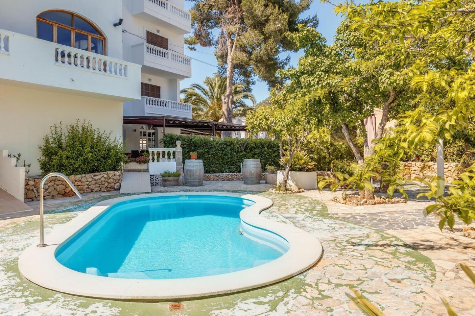 La Cabanya Apartamento Canyamel (Mallorca)