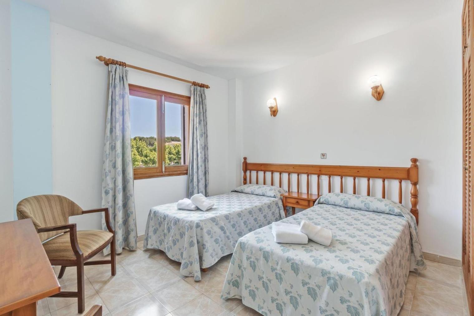 La Cabanya Canyamel (Mallorca)
