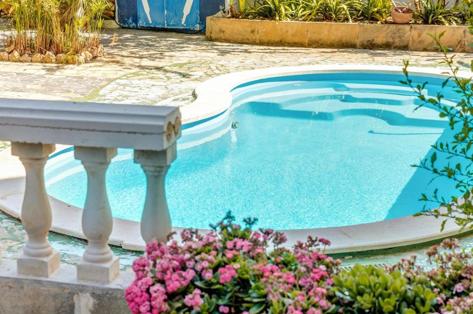 Apartamento La Cabanya *