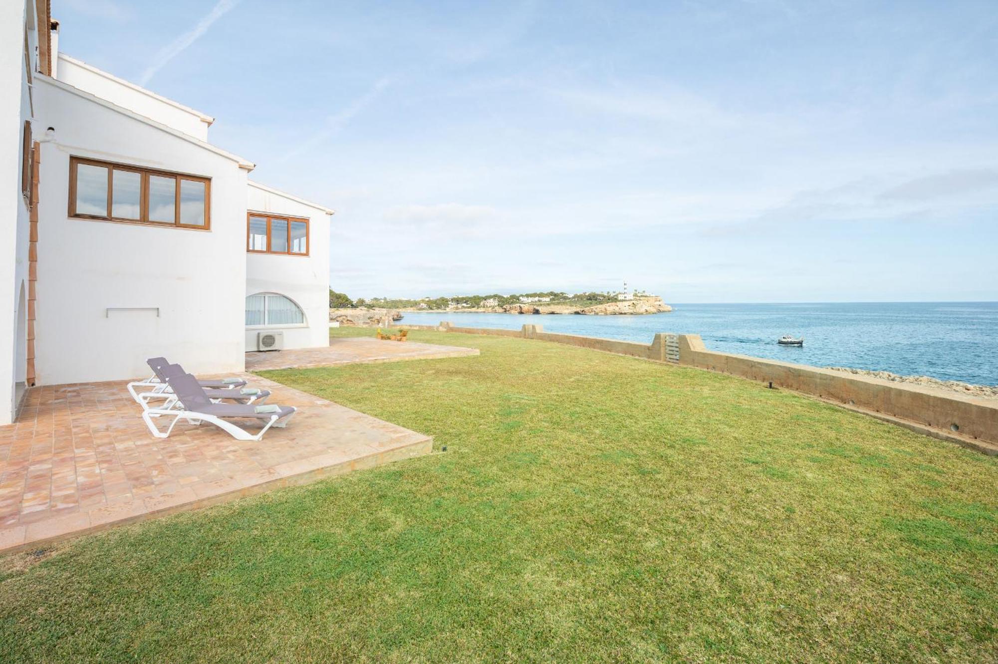 Dofi By Mallorca House Rent