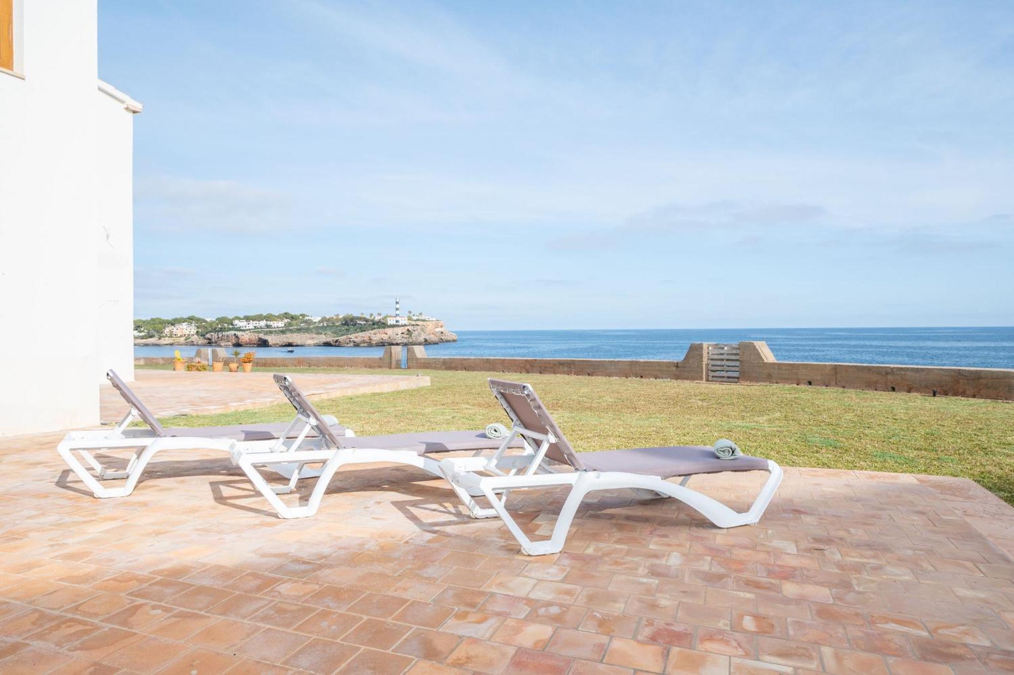 Dofi By Mallorca House Rent Apartamento *