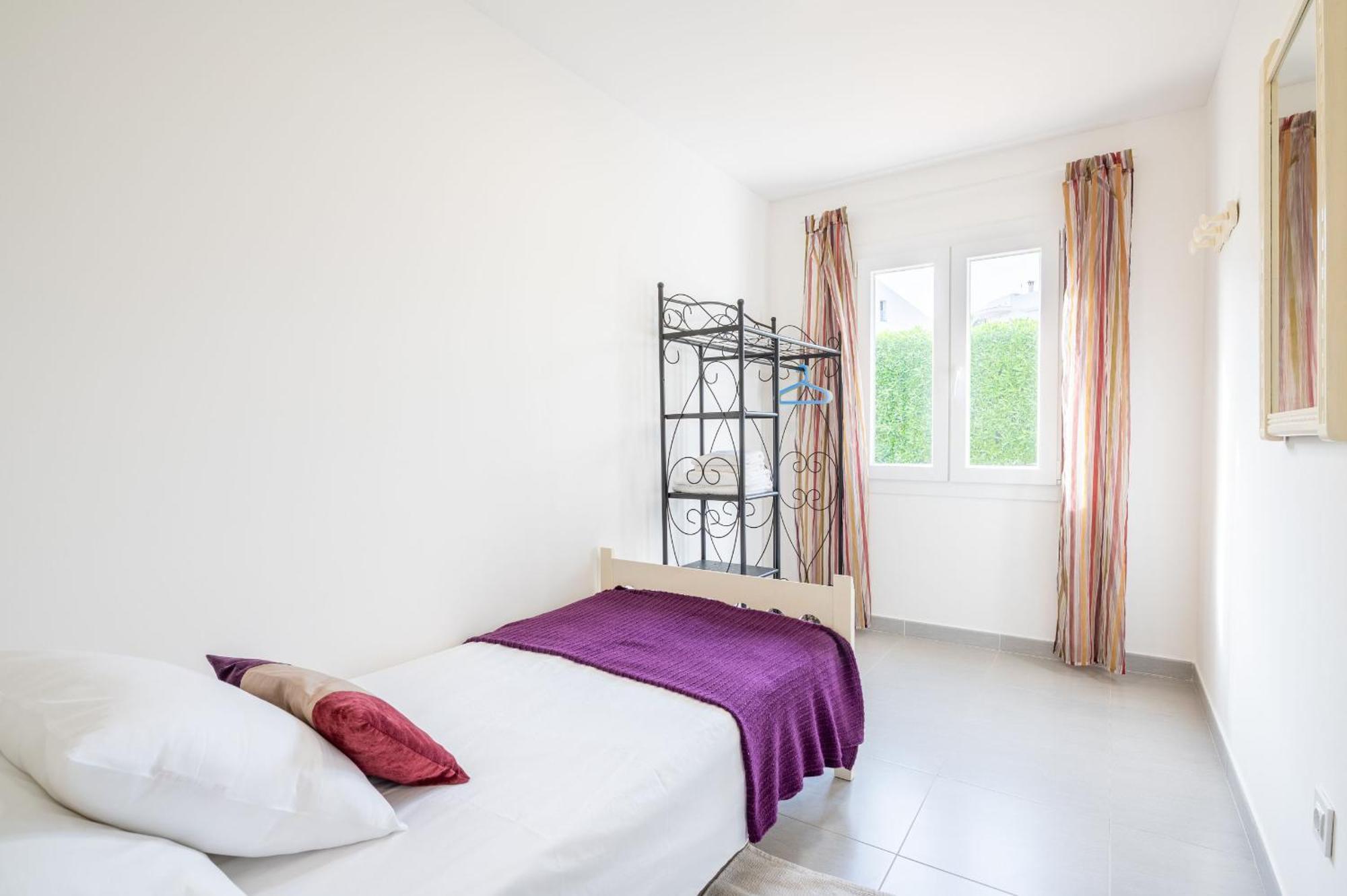 Dofi By Mallorca House Rent Portocolom (Mallorca)