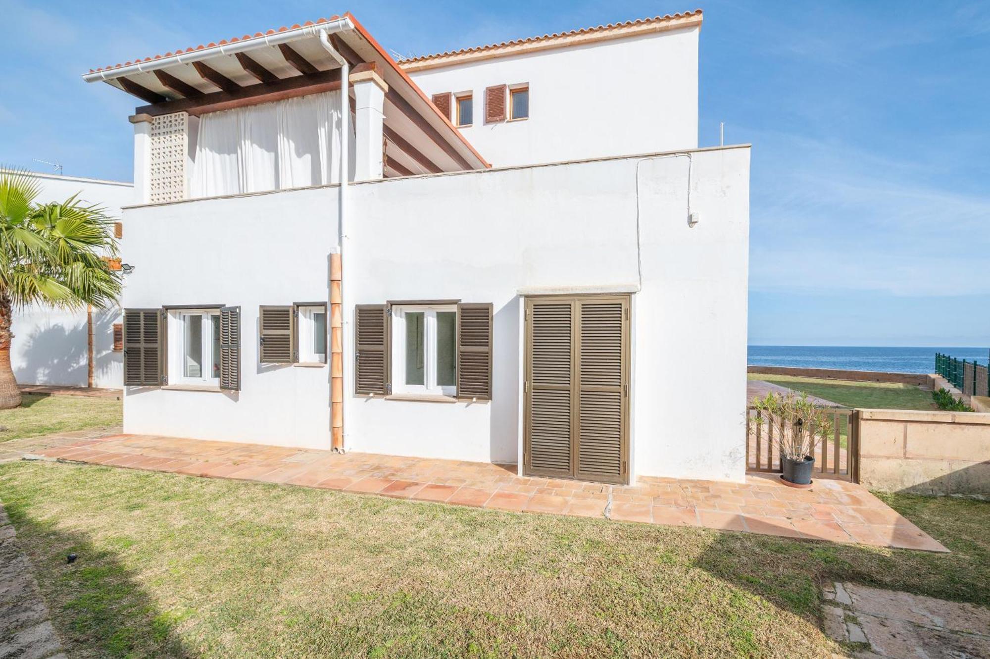Dofi By Mallorca House Rent