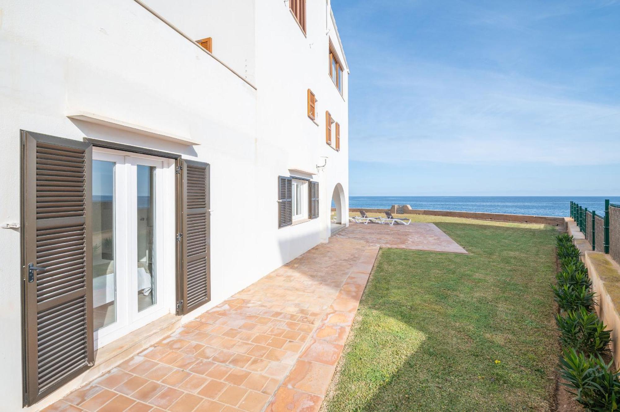 Dofi By Mallorca House Rent Apartamento