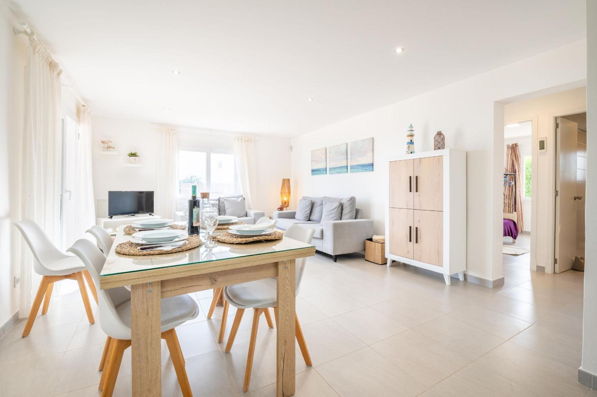 Apartamento Dofi By Mallorca House Rent *