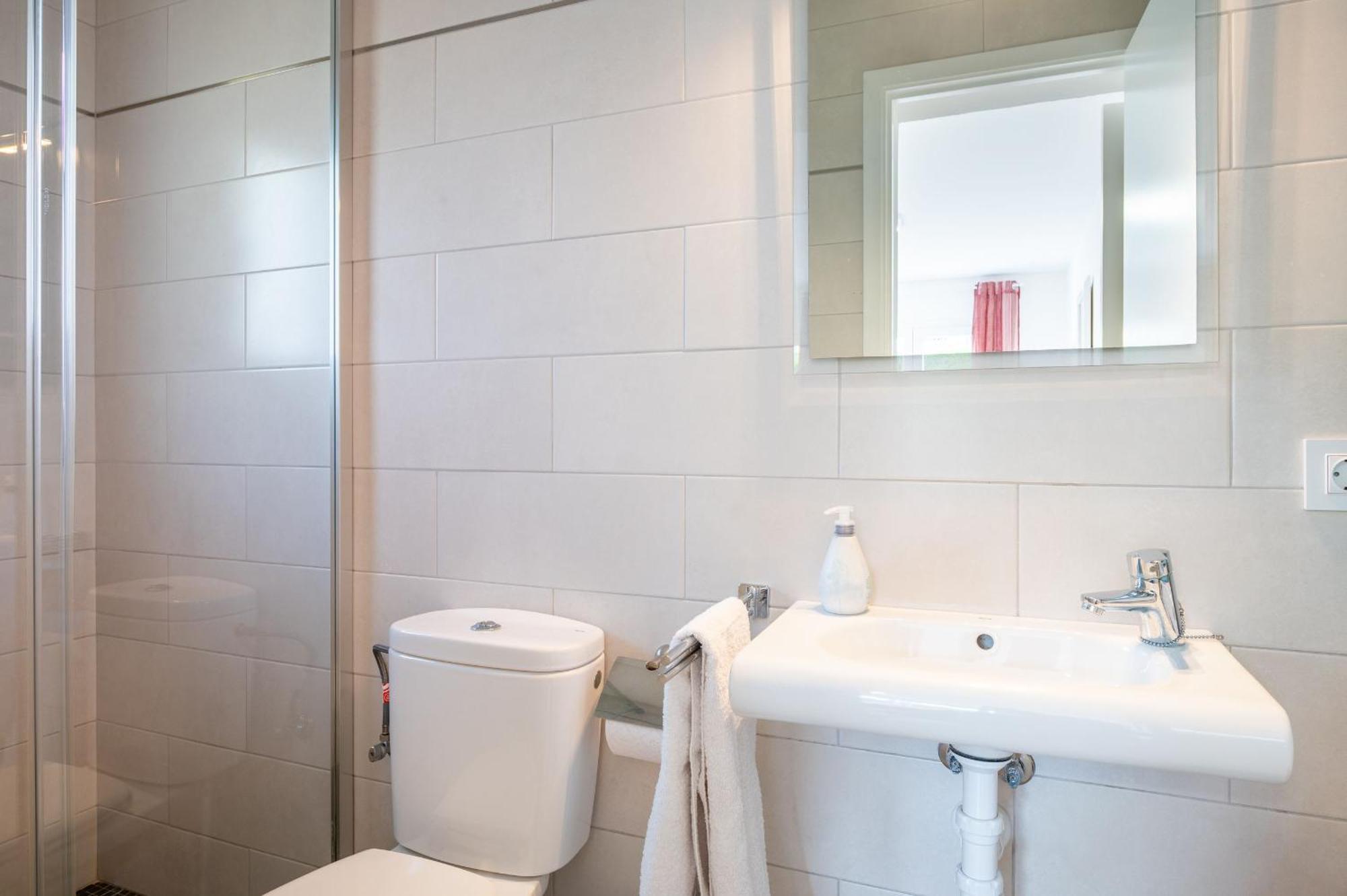 Dofi By Mallorca House Rent Portocolom (Mallorca)