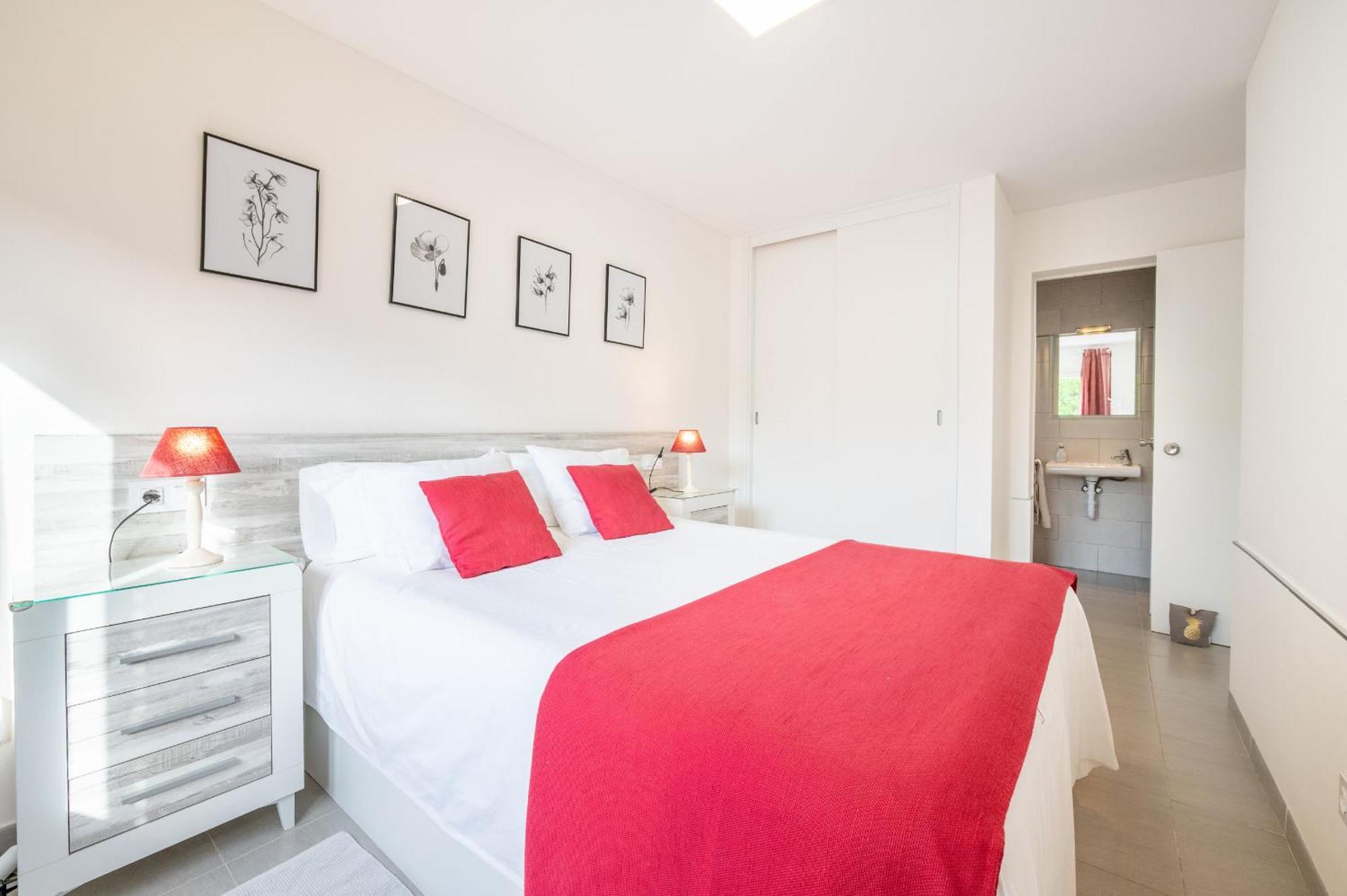 Dofi By Mallorca House Rent *
