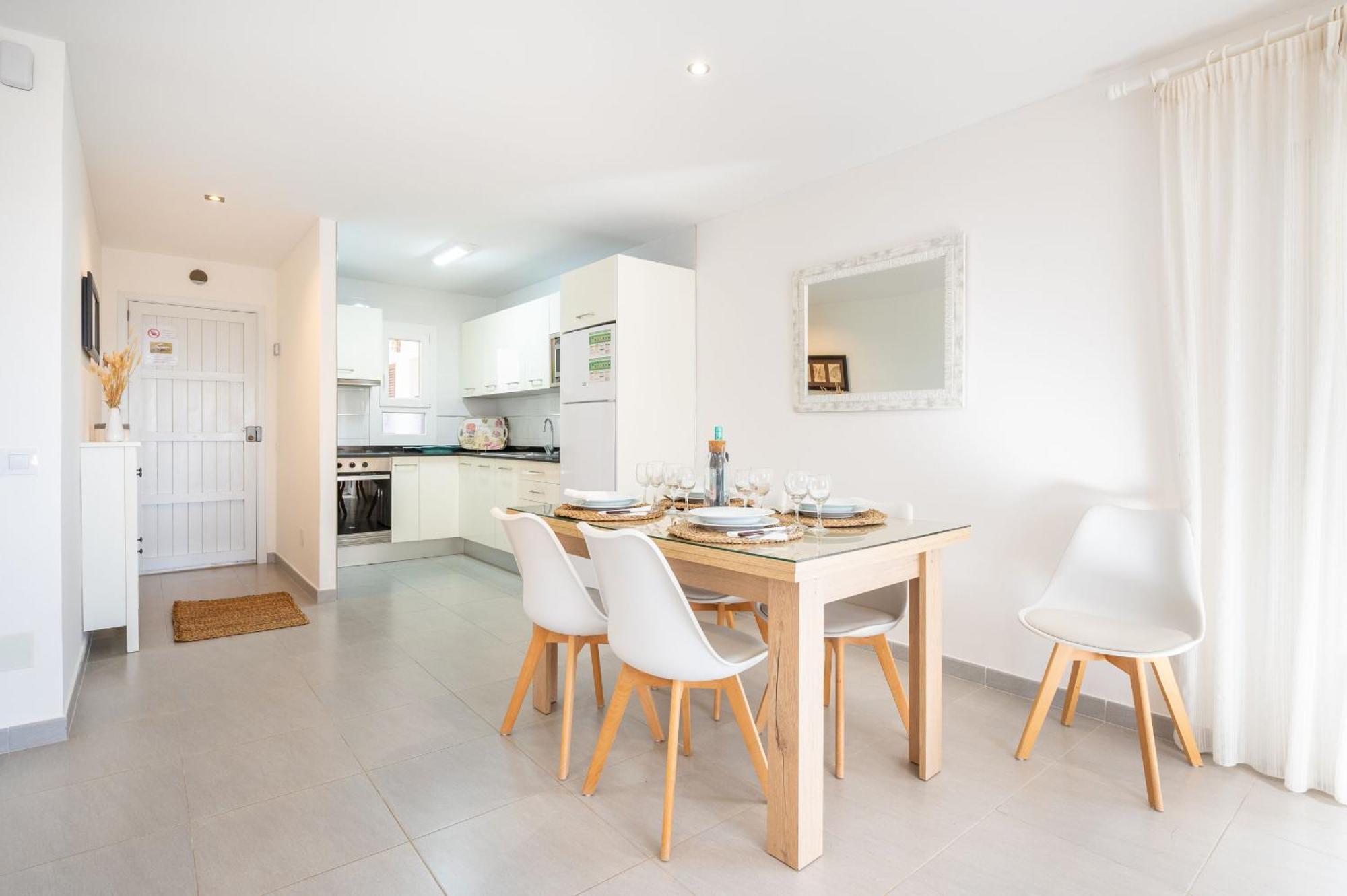Dofi By Mallorca House Rent * Portocolom (Mallorca)